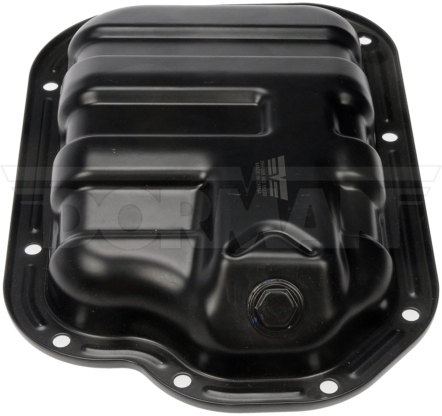 Dorman 264-565 Engine Oil Pan - Lower