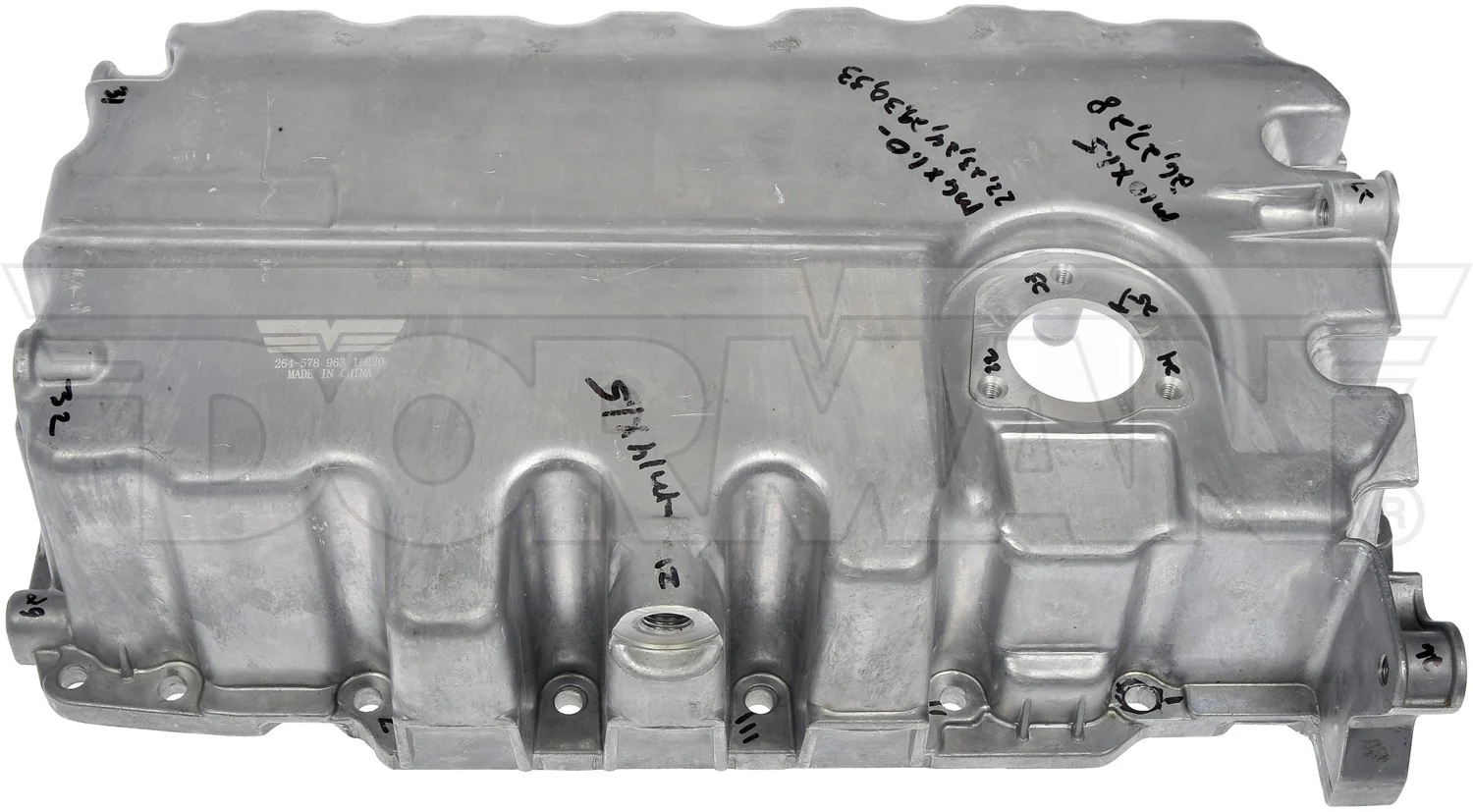 Dorman 264-578 Engine Oil Pan