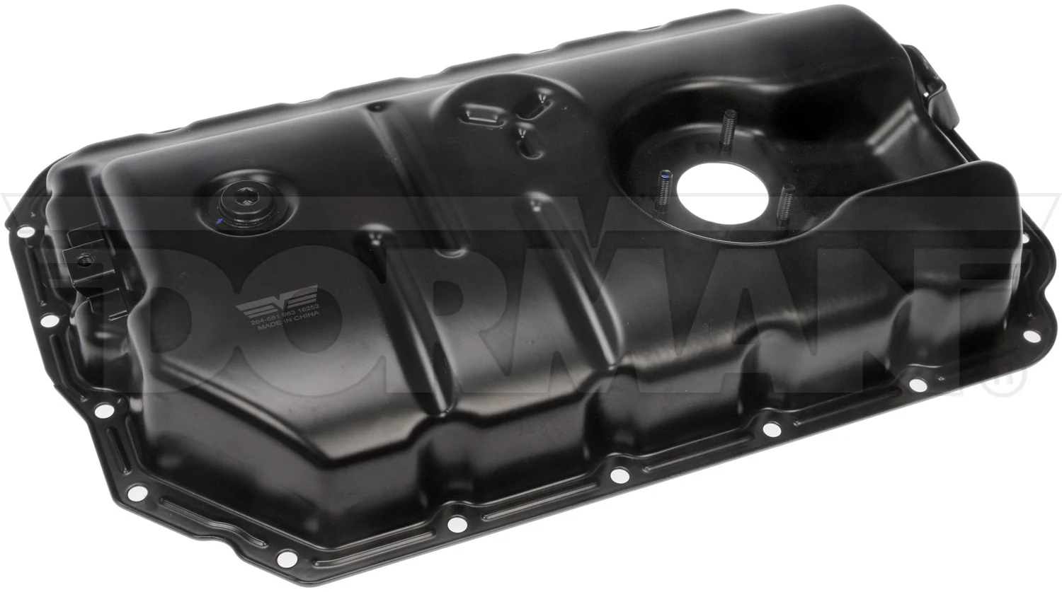Dorman 264-581 Engine Oil Pan - Lower