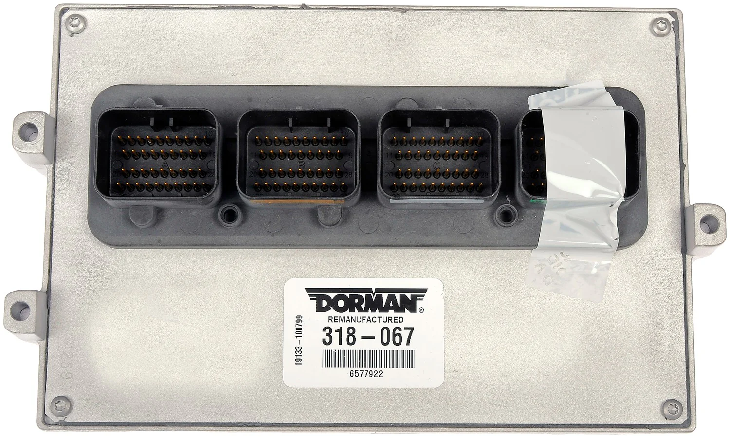 Dorman 318-067 Engine Control Module (ECM)