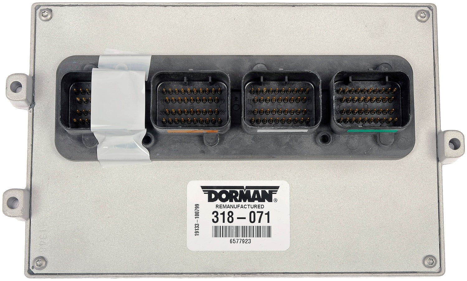 Dorman 318-071 Engine Control Module (ECM)
