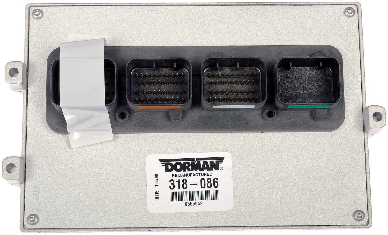 Dorman 318-086 Engine Control Module (ECM)