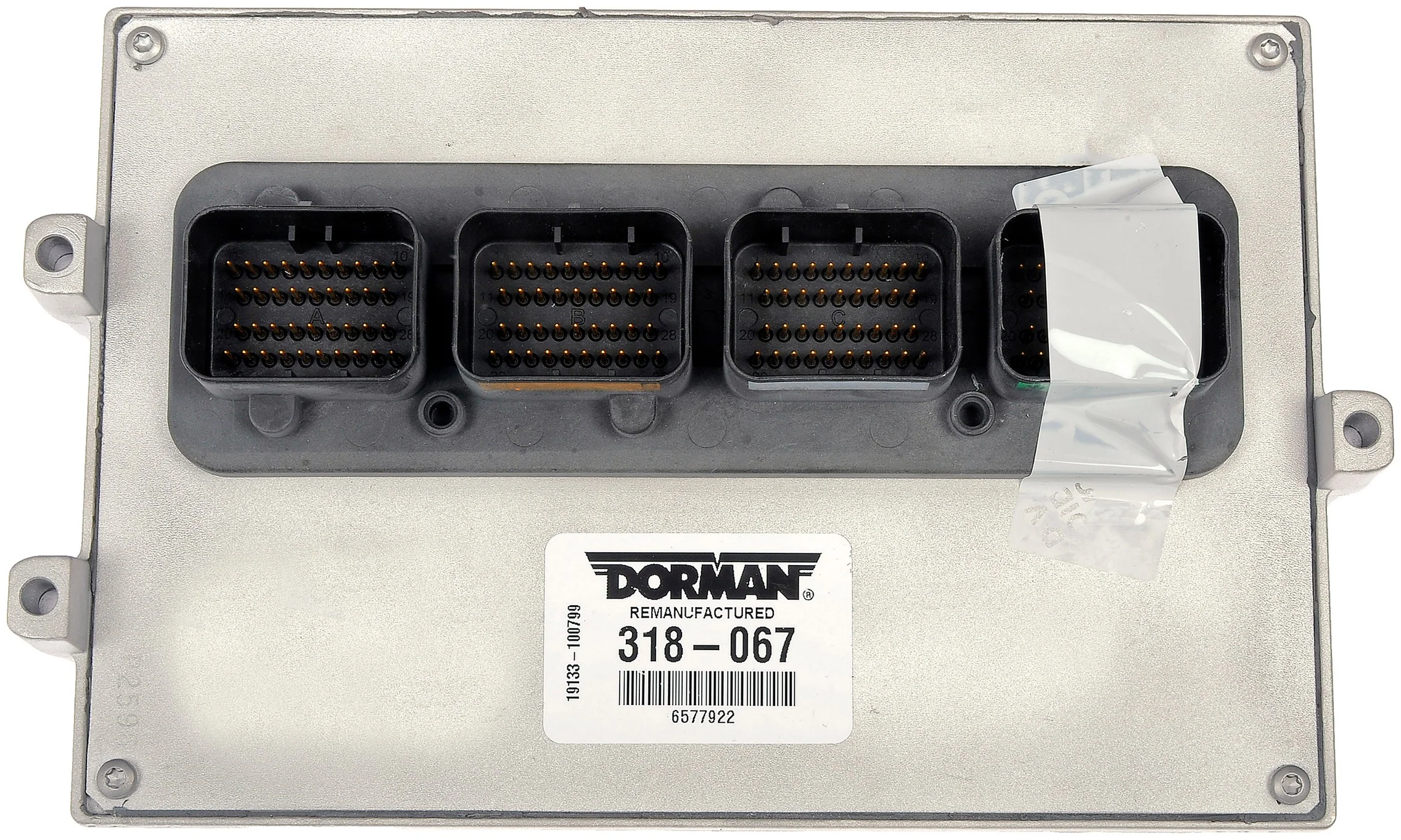 Dorman 318-338 Engine Control Module (ECM)