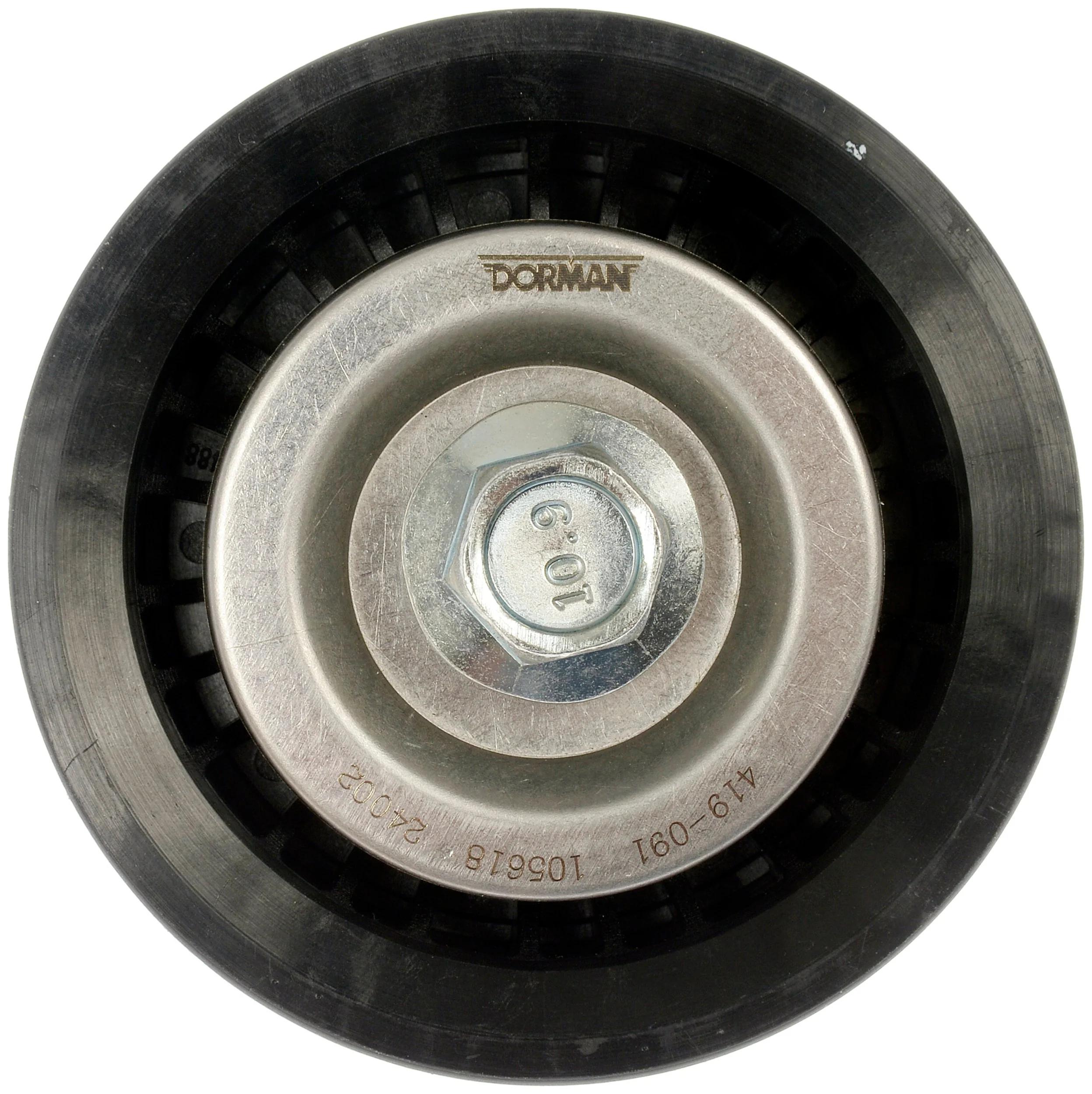 Dorman 419-091 Accessory Drive Belt Idler Pulley - Right