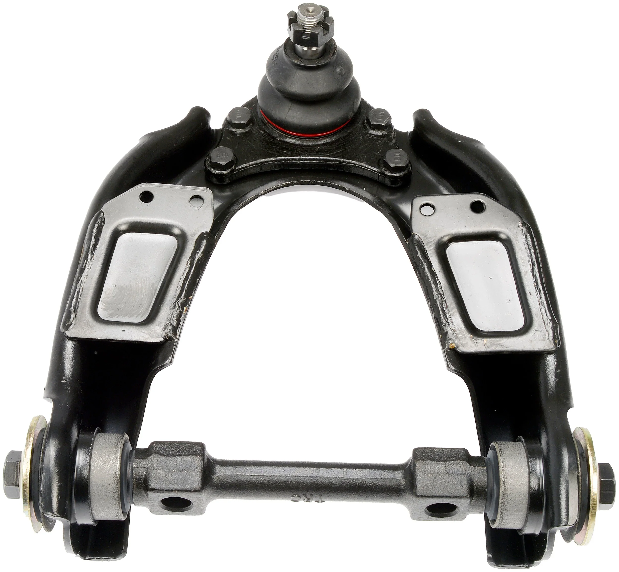 Dorman 520-084 Suspension Control Arm and Ball Joint Assembly - Front Upper