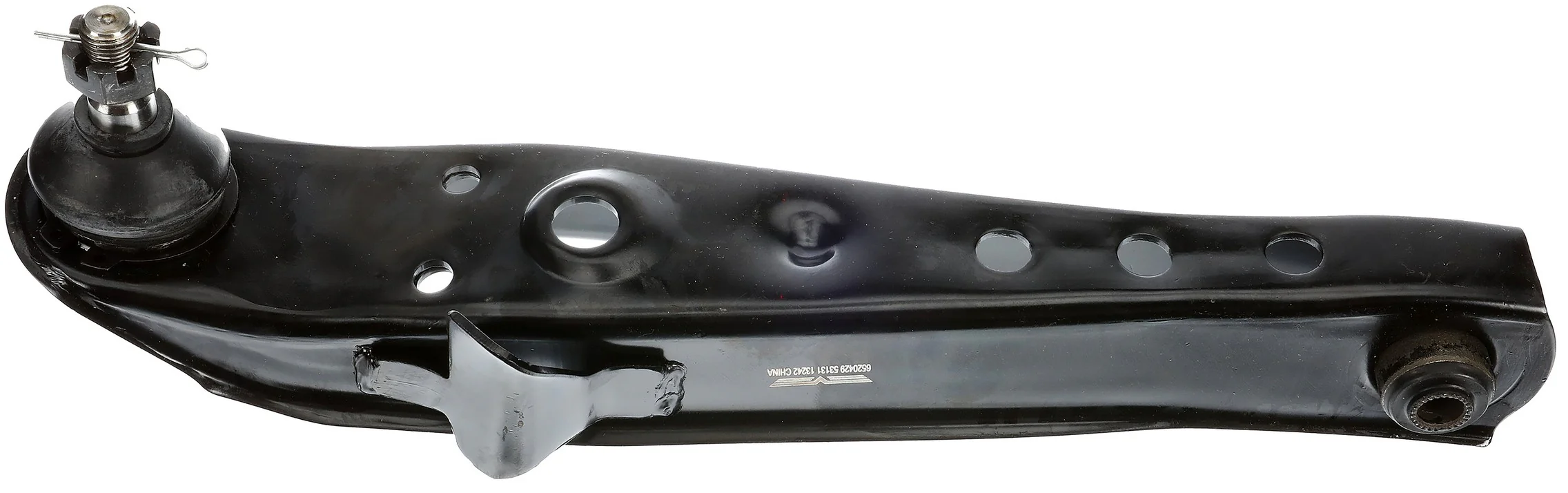 Dorman 520-429 Suspension Control Arm and Ball Joint Assembly - Front Left Lower