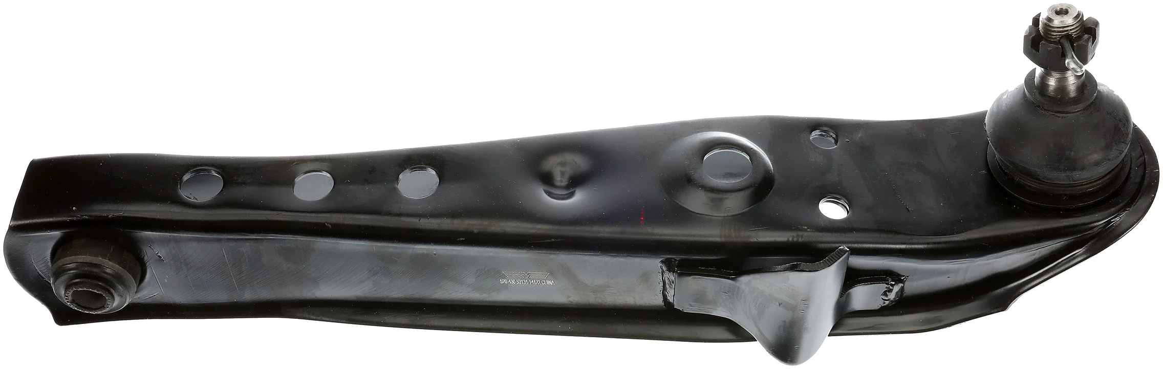 Dorman 520-430 Suspension Control Arm and Ball Joint Assembly - Front Right Lower