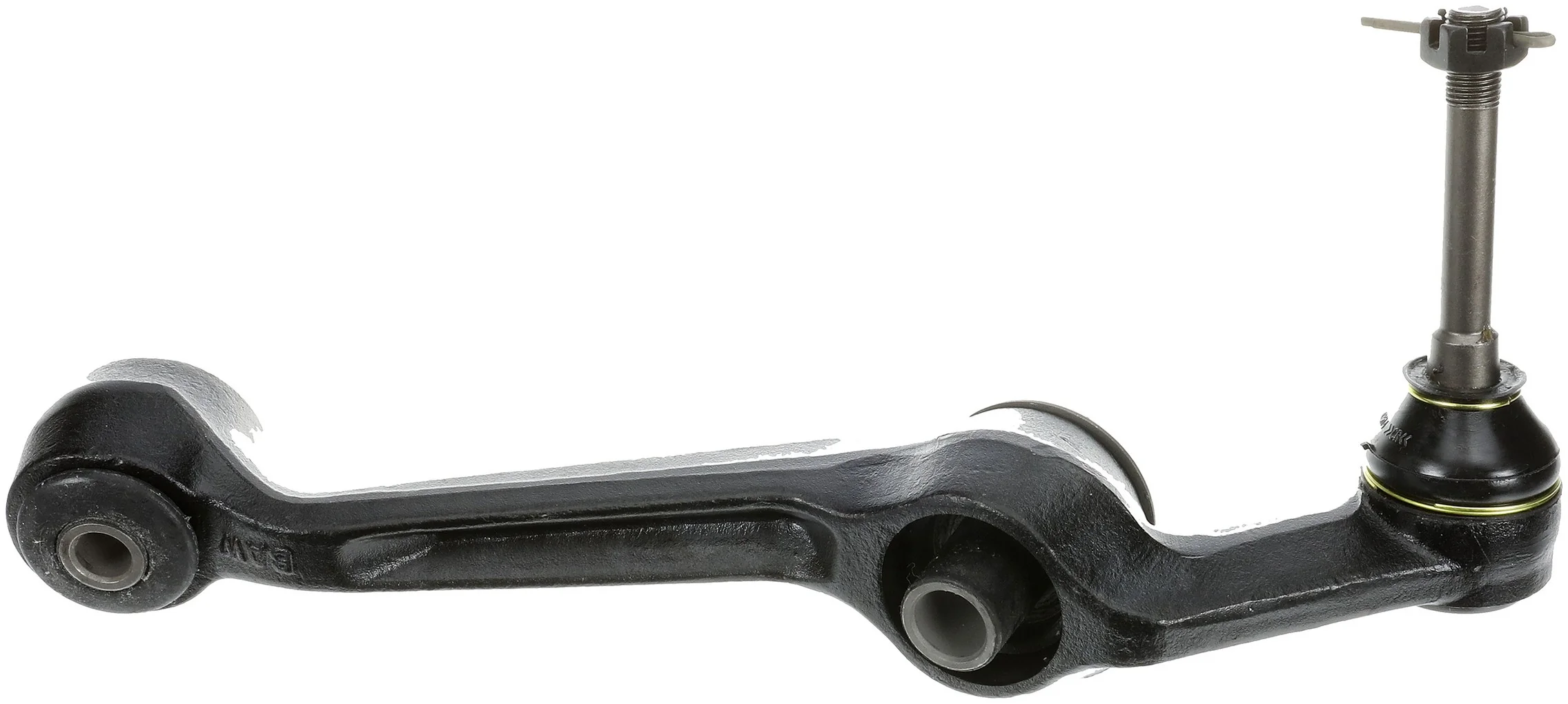 Dorman 520-725 Suspension Control Arm and Ball Joint Assembly - Front Left Lower