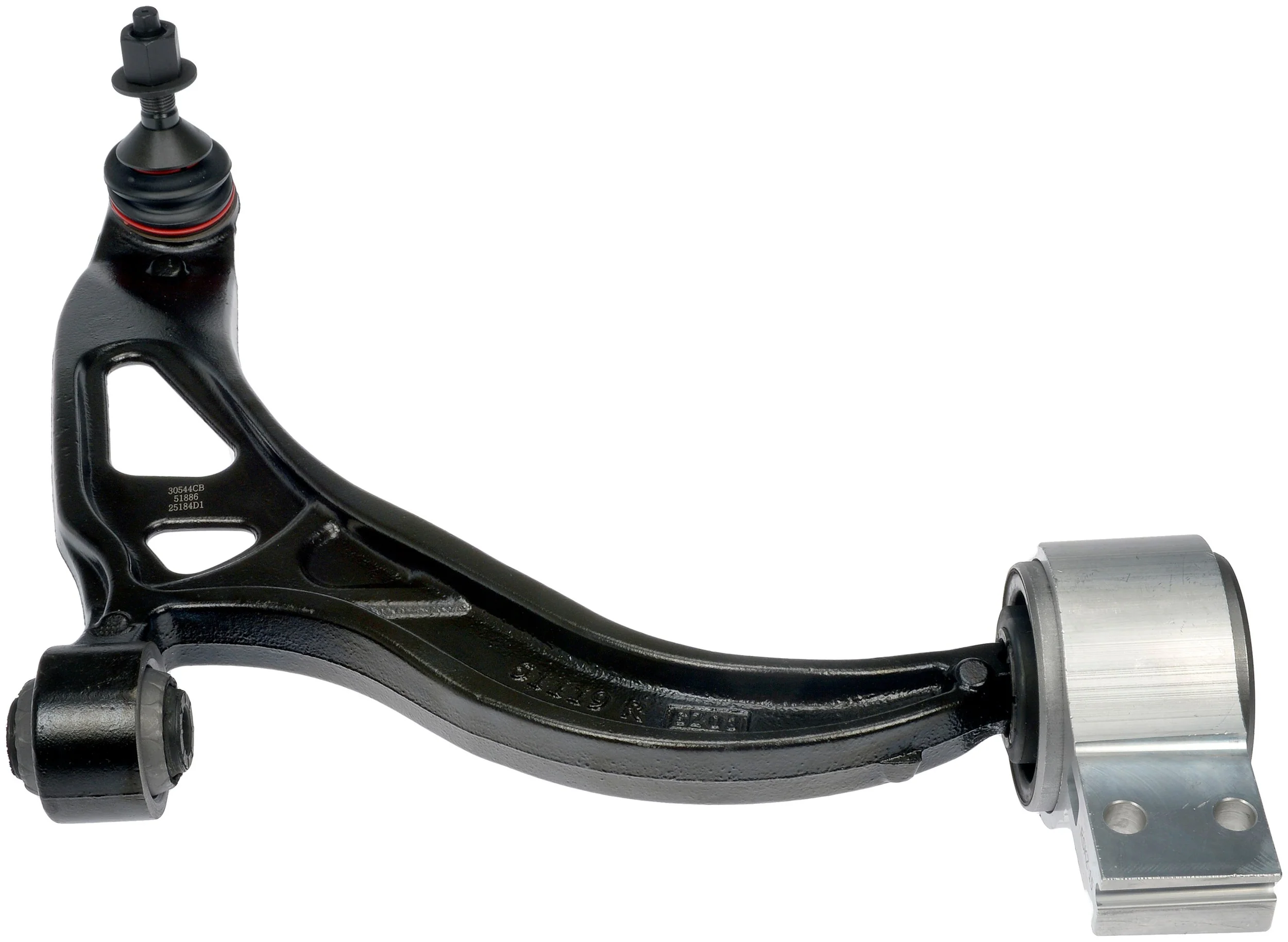 Dorman 520-786 Suspension Control Arm and Ball Joint Assembly - Front Right Lower