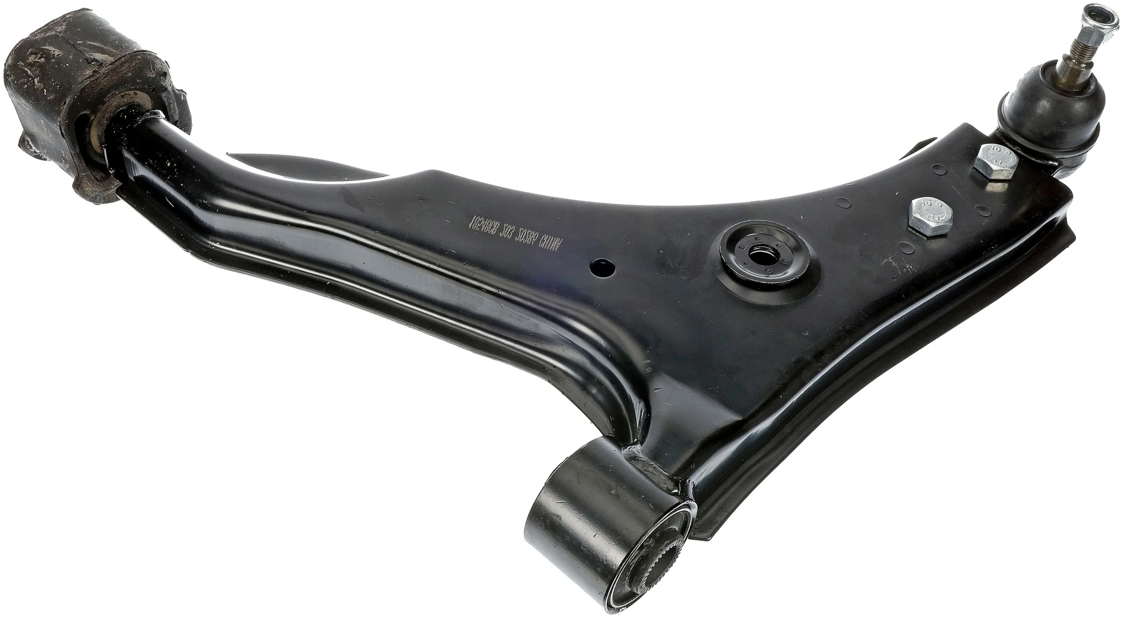Dorman 520-803 Suspension Control Arm and Ball Joint Assembly - Front Left Lower