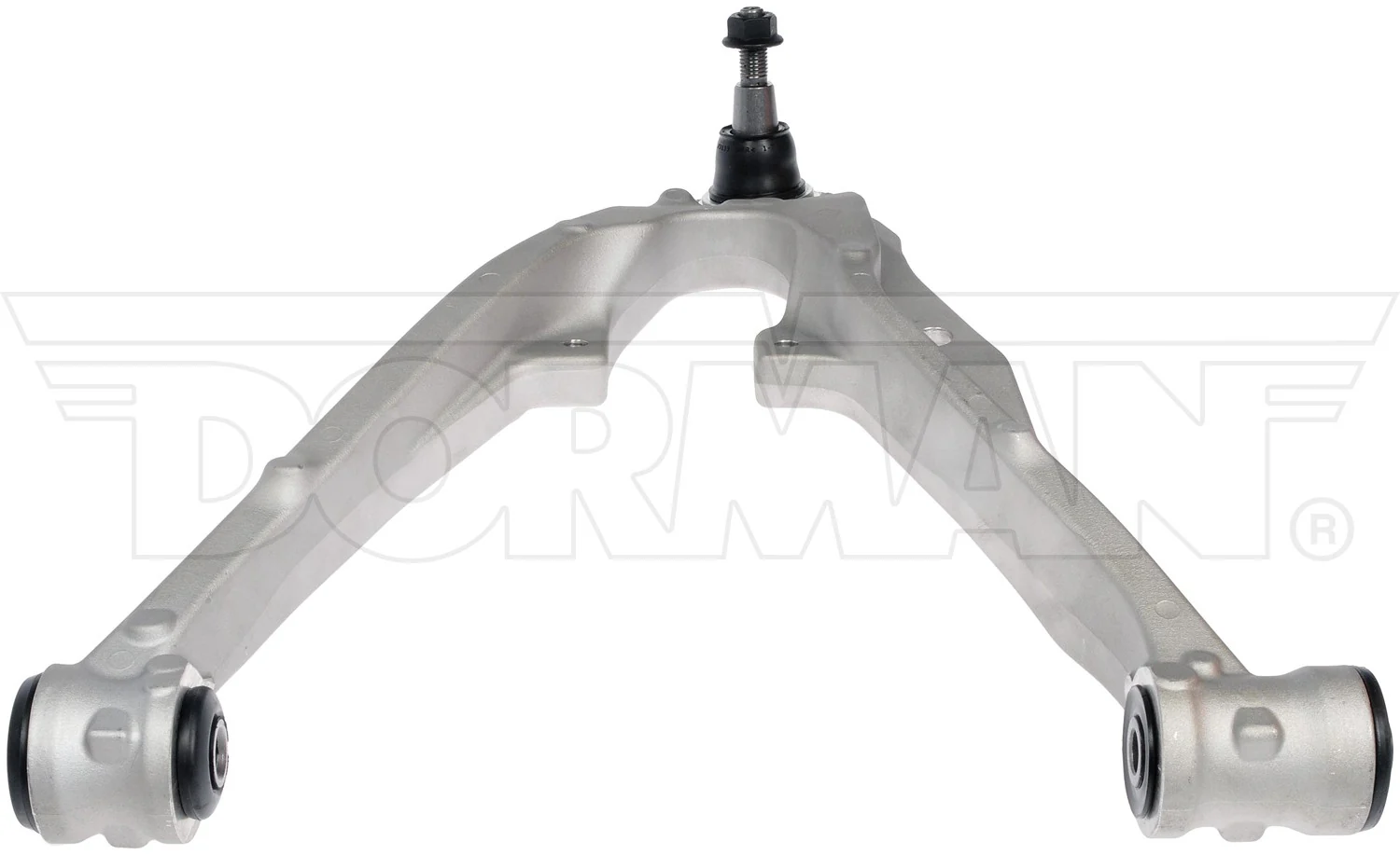 Dorman 520-805 Suspension Control Arm and Ball Joint Assembly - Front Left Lower