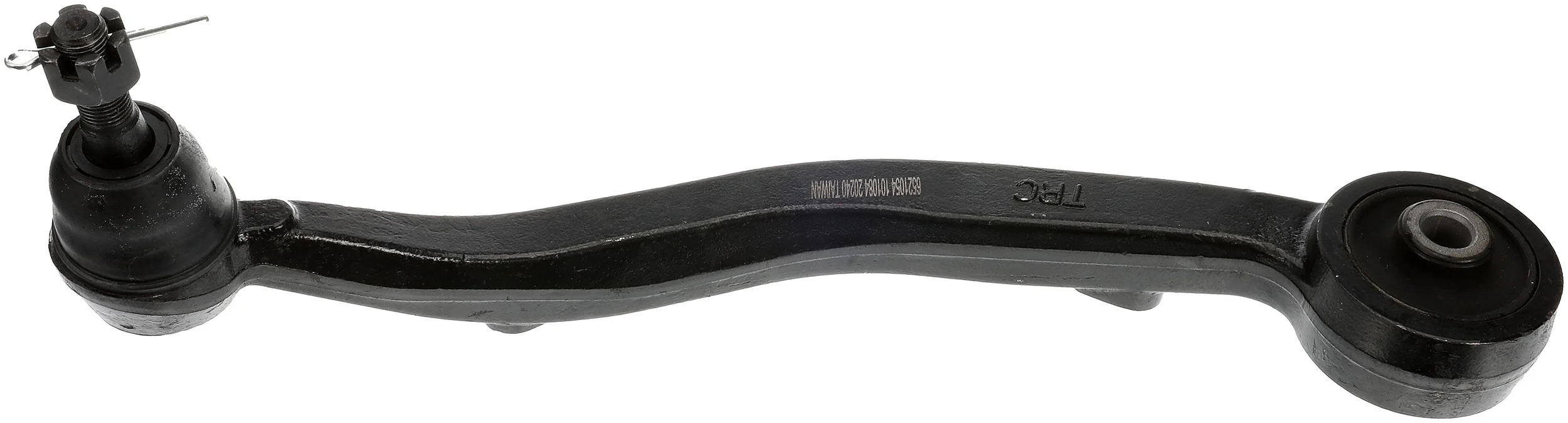 Dorman 521-053 Suspension Control Arm and Ball Joint Assembly - Rear Left Upper Rearward