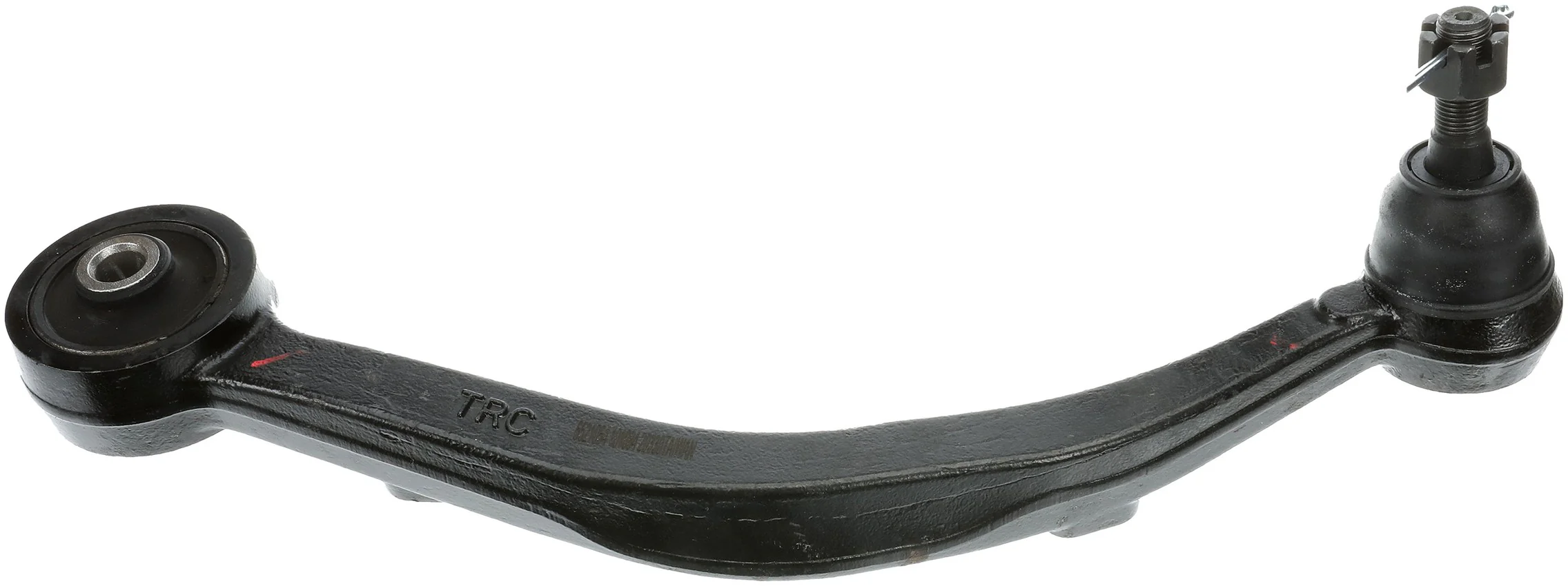 Dorman 521-054 Suspension Control Arm and Ball Joint Assembly - Rear Right Upper Rearward
