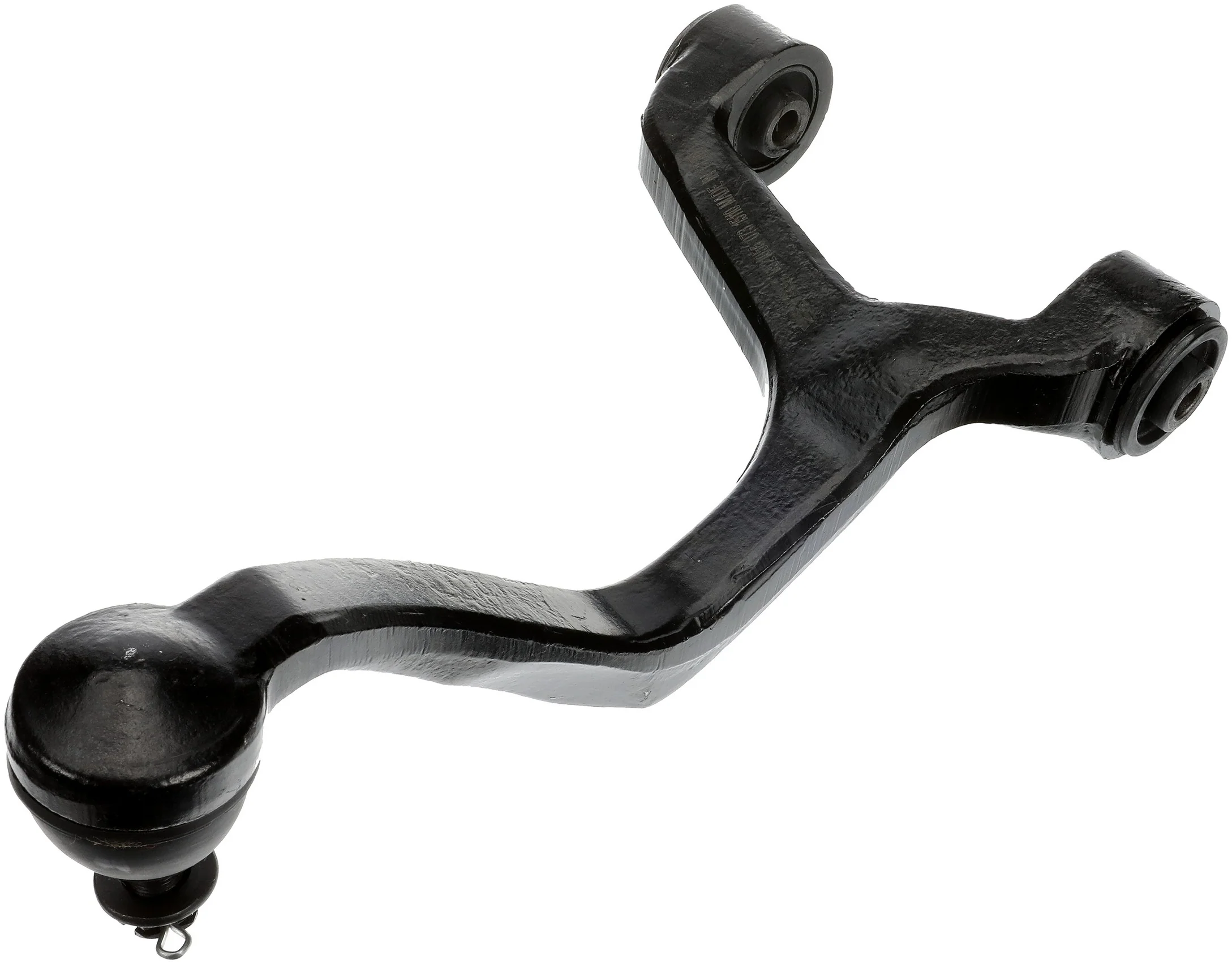 Dorman 521-056 Suspension Control Arm and Ball Joint Assembly - Rear Right Upper