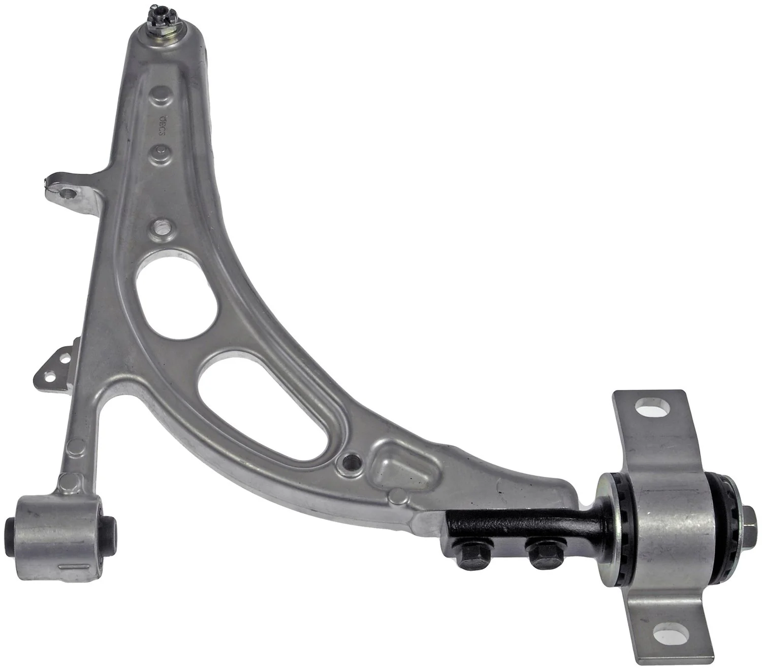 Dorman 521-087 Suspension Control Arm and Ball Joint Assembly - Front Left Lower