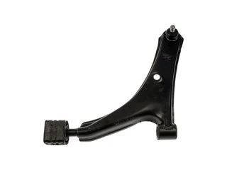 Dorman 521-095 Suspension Control Arm and Ball Joint Assembly - Front Left Lower