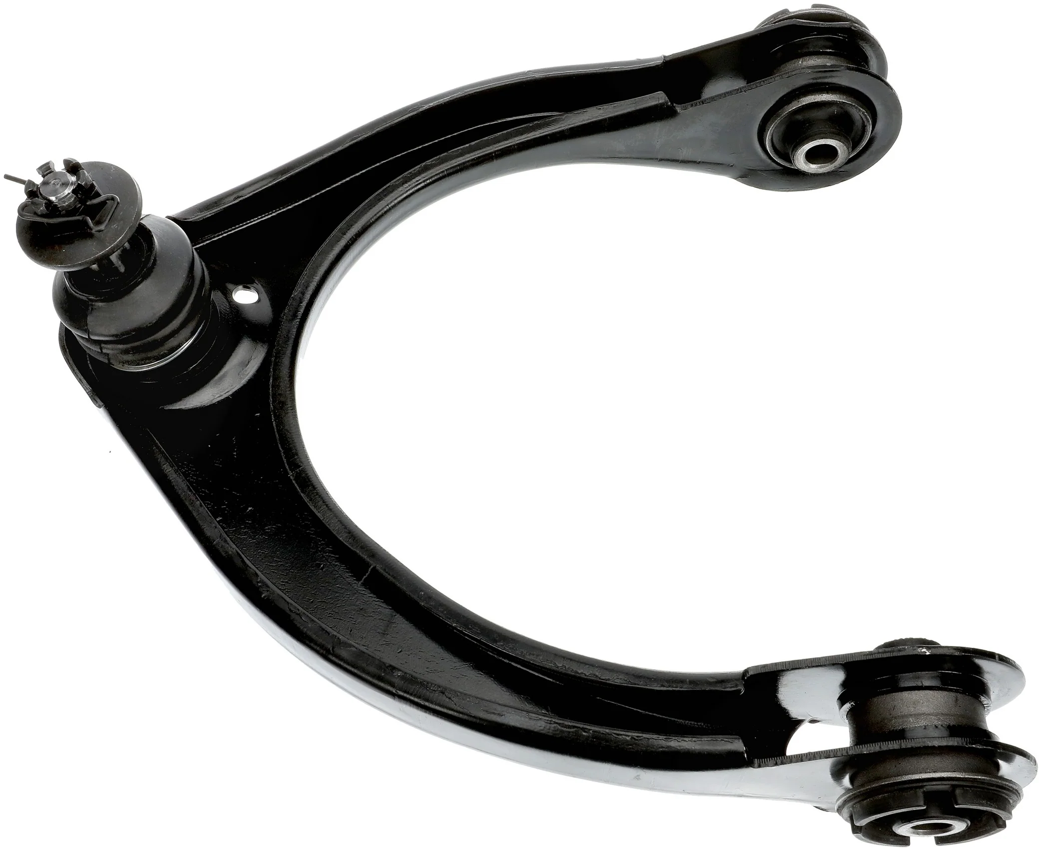 Dorman 521-099 Suspension Control Arm and Ball Joint Assembly - Front Left Upper