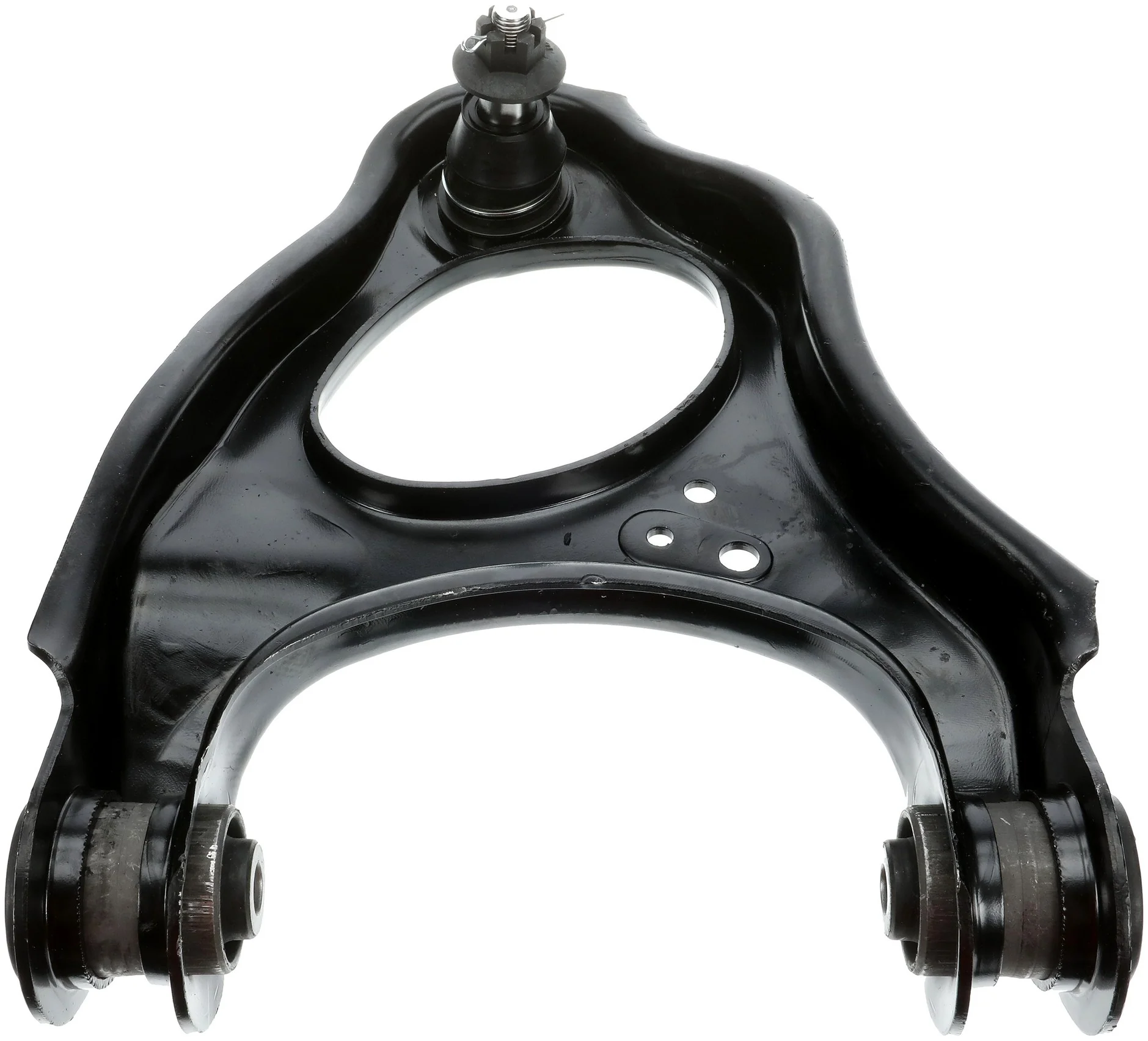 Dorman 521-204 Suspension Control Arm and Ball Joint Assembly - Rear Left Upper or Rear Right Upper