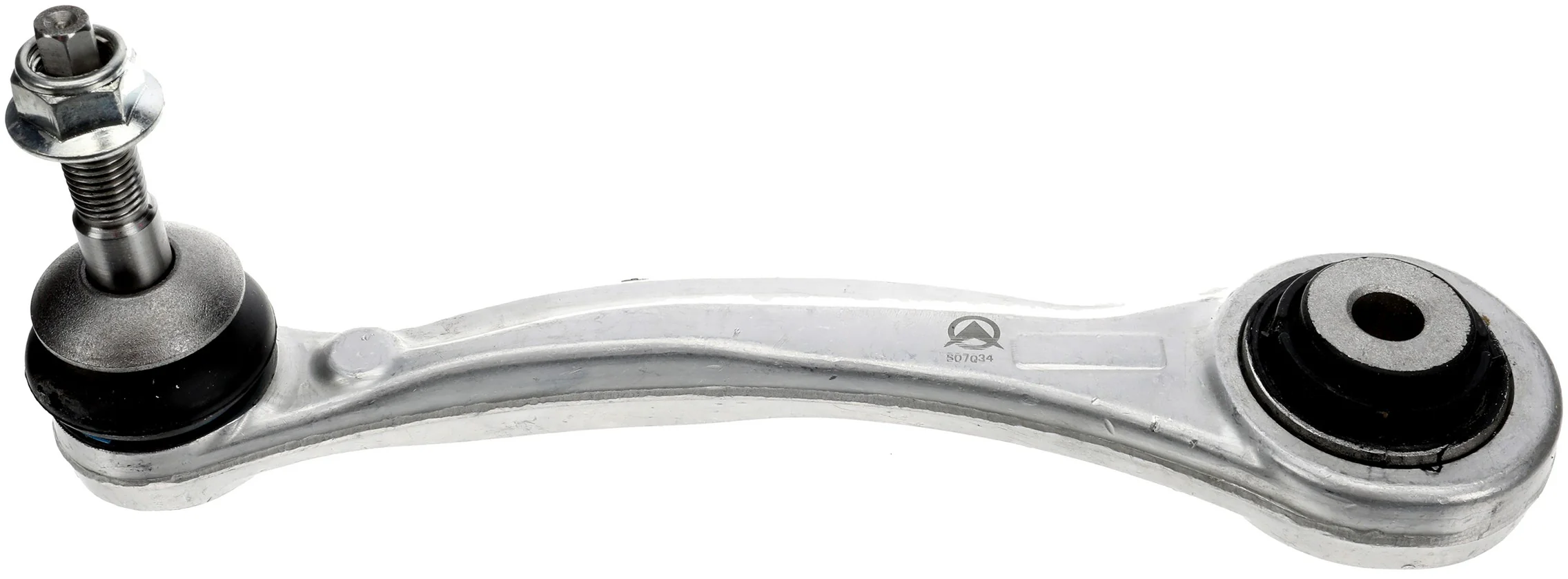 Dorman 521-586 Suspension Control Arm and Ball Joint Assembly - Rear Right Upper Forward