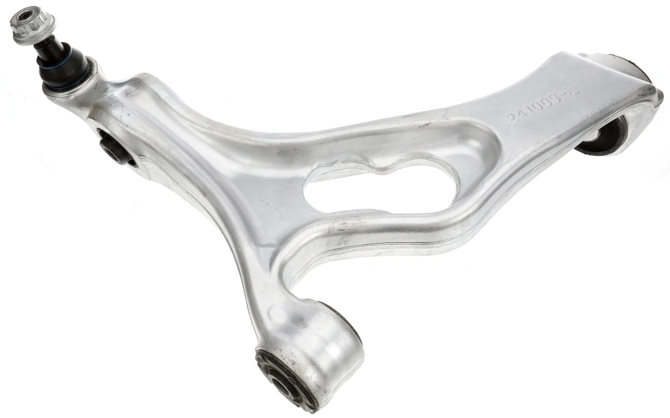 Dorman 521-955 Suspension Control Arm and Ball Joint Assembly - Front Left Lower