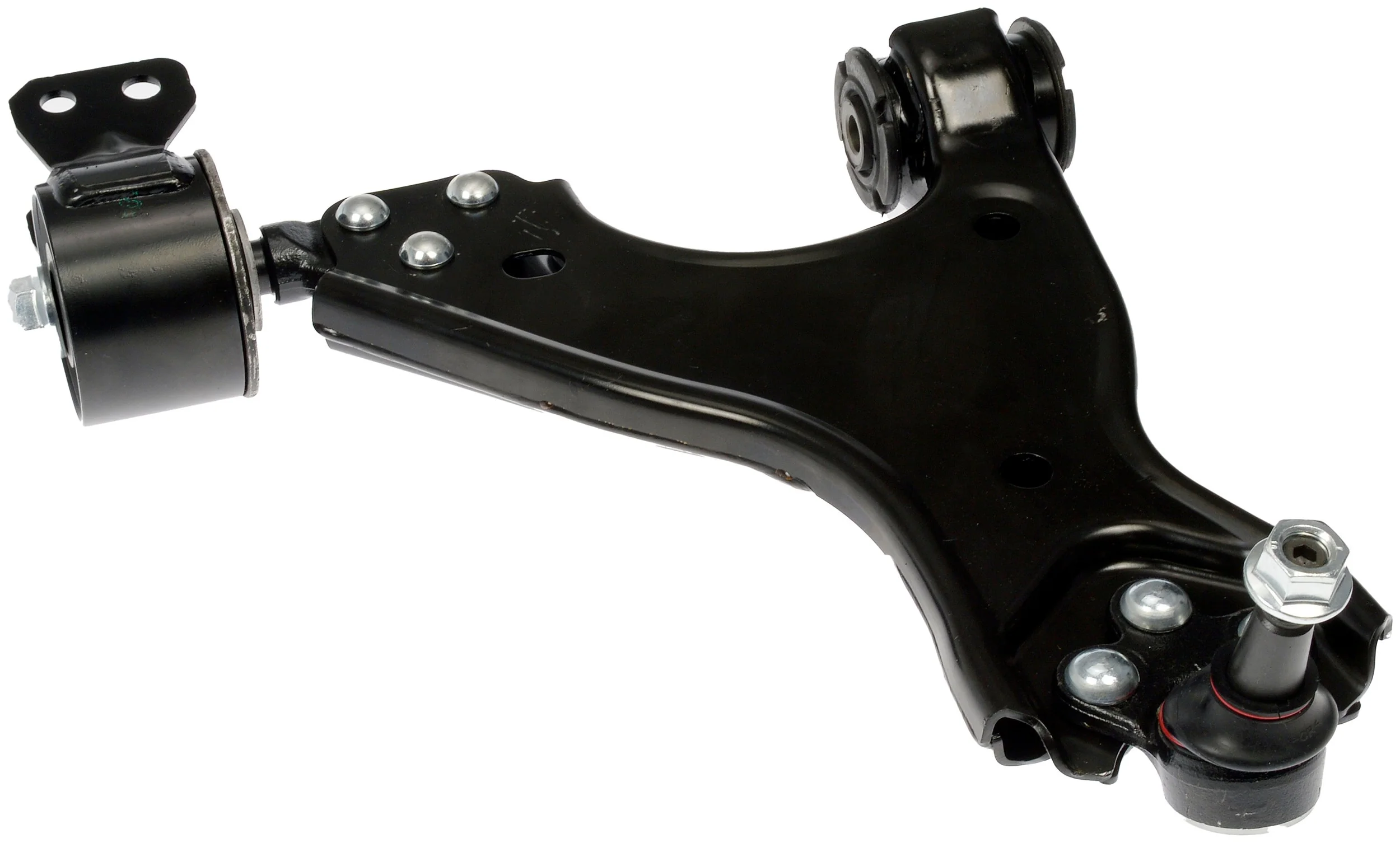 Dorman 522-021 Suspension Control Arm and Ball Joint Assembly - Front Left Lower