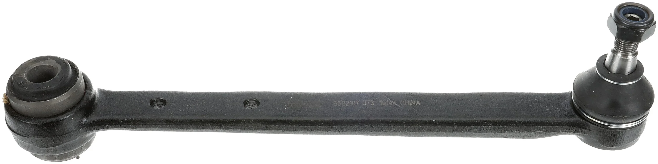 Dorman 522-107 Suspension Control Arm and Ball Joint Assembly - Rear Lower Rearward