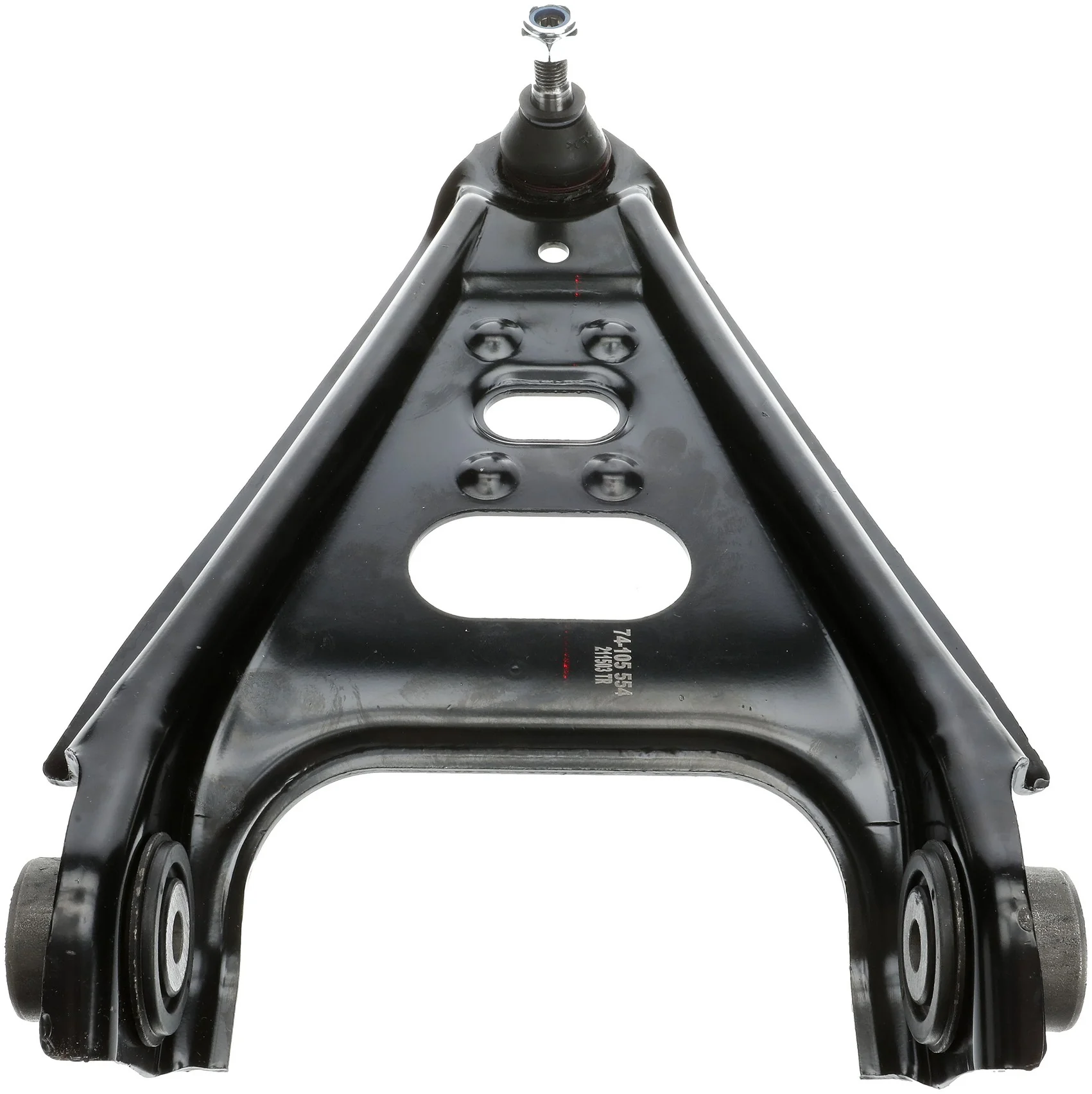 Dorman 522-132 Suspension Control Arm and Ball Joint Assembly - Front Lower
