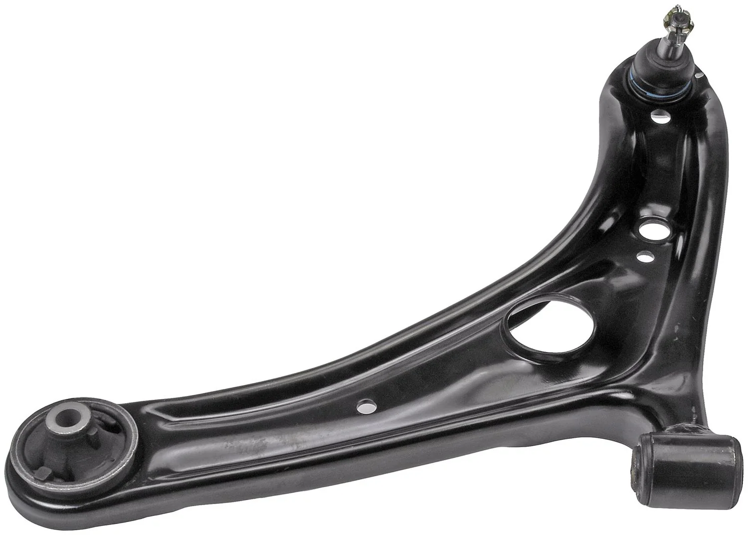 Dorman 522-297 Suspension Control Arm and Ball Joint Assembly - Front Left Lower
