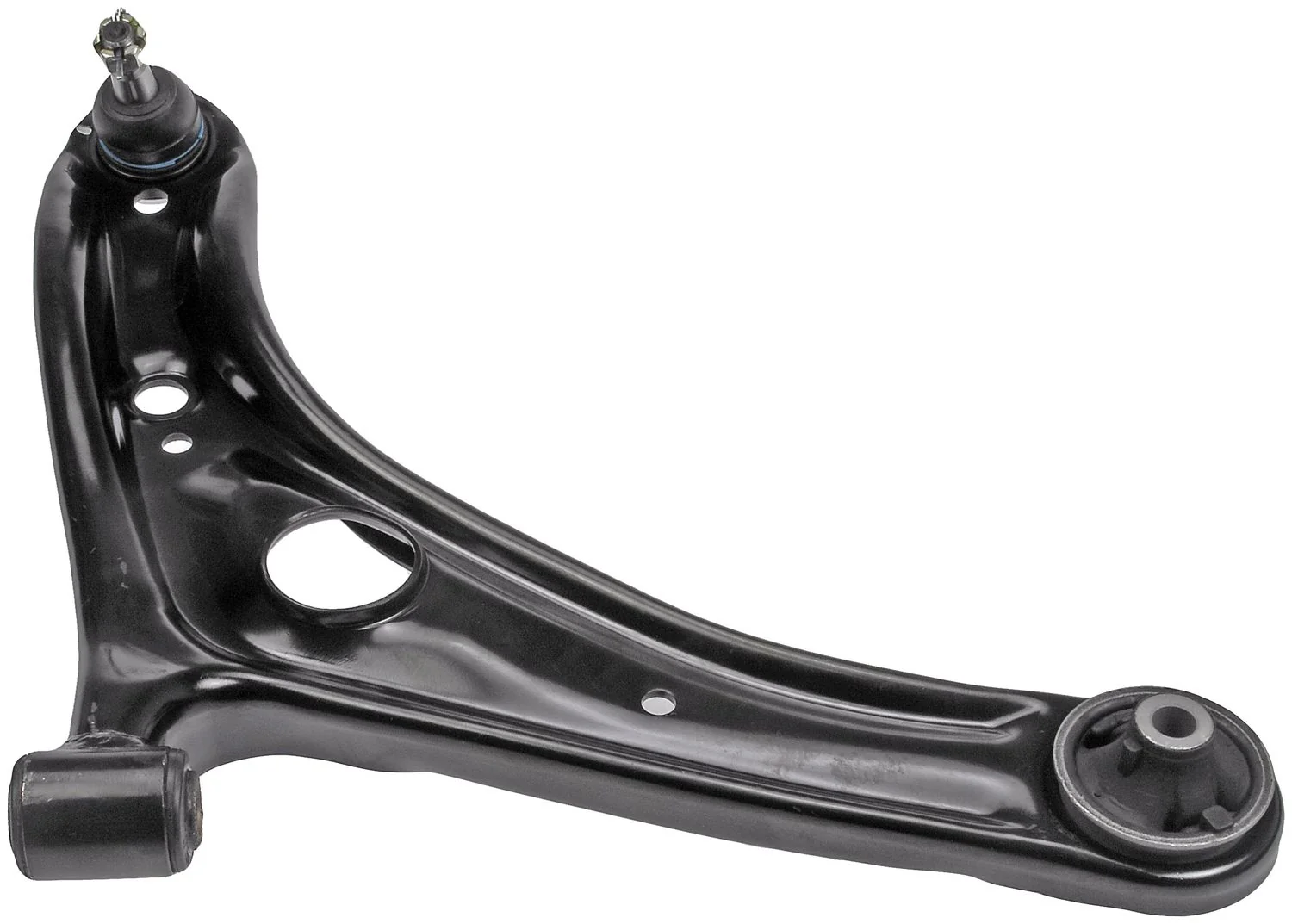 Dorman 522-298 Suspension Control Arm and Ball Joint Assembly - Front Right Lower