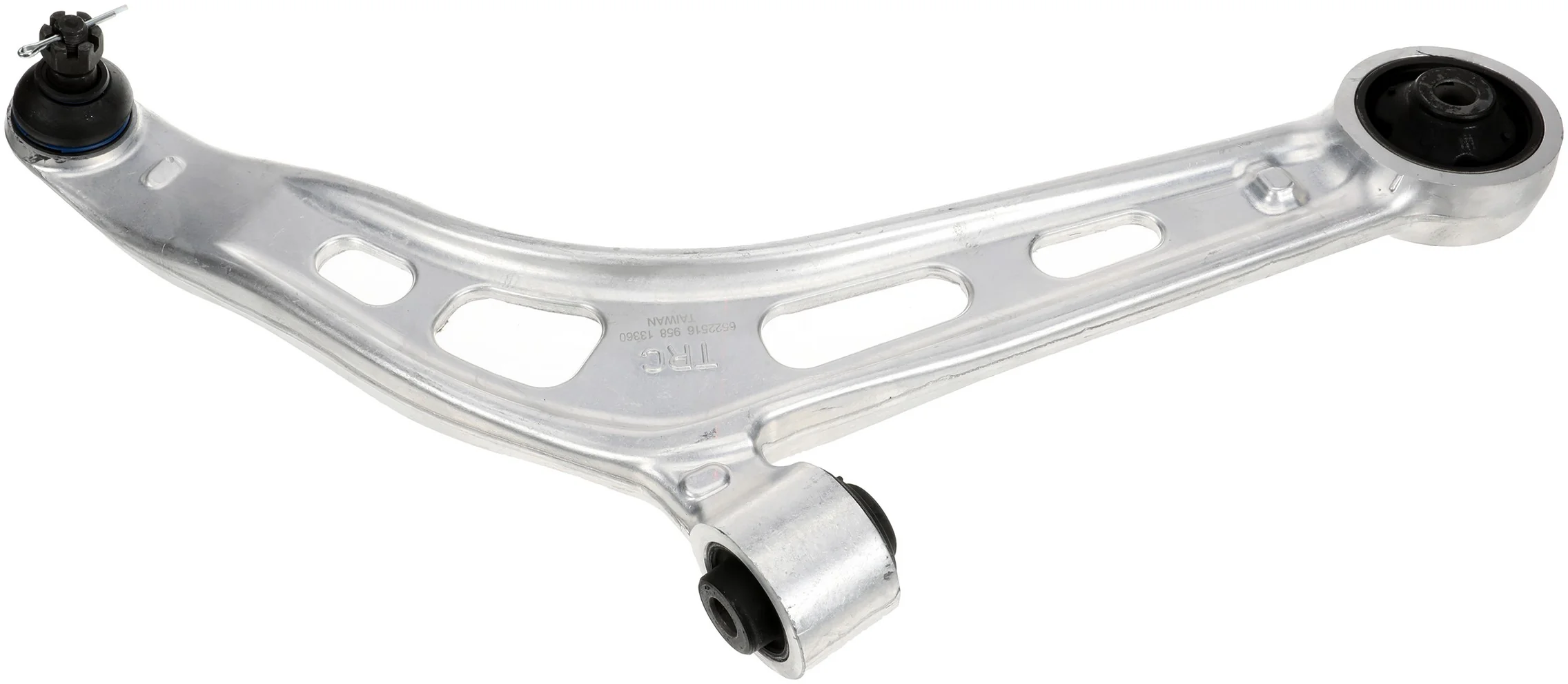 Dorman 522-516 Suspension Control Arm and Ball Joint Assembly - Front Right Lower