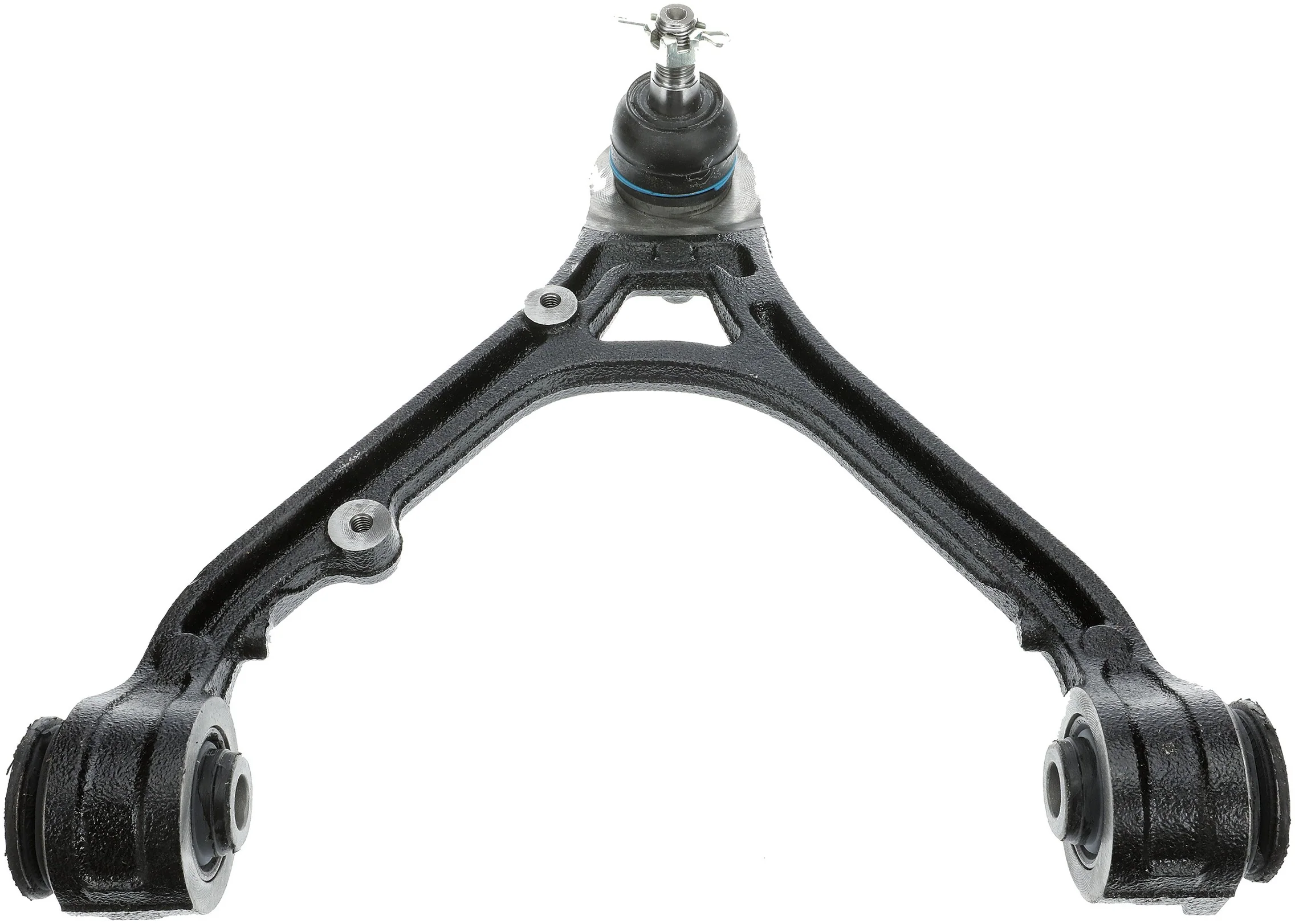 Dorman 522-521 Suspension Control Arm and Ball Joint Assembly - Front Left Upper