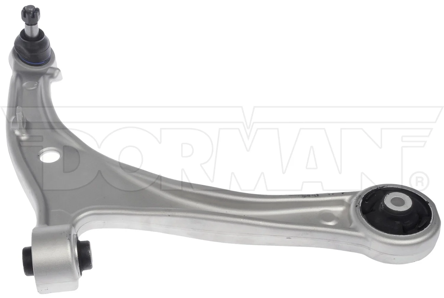 Dorman 522-548 Suspension Control Arm and Ball Joint Assembly - Front Right Lower