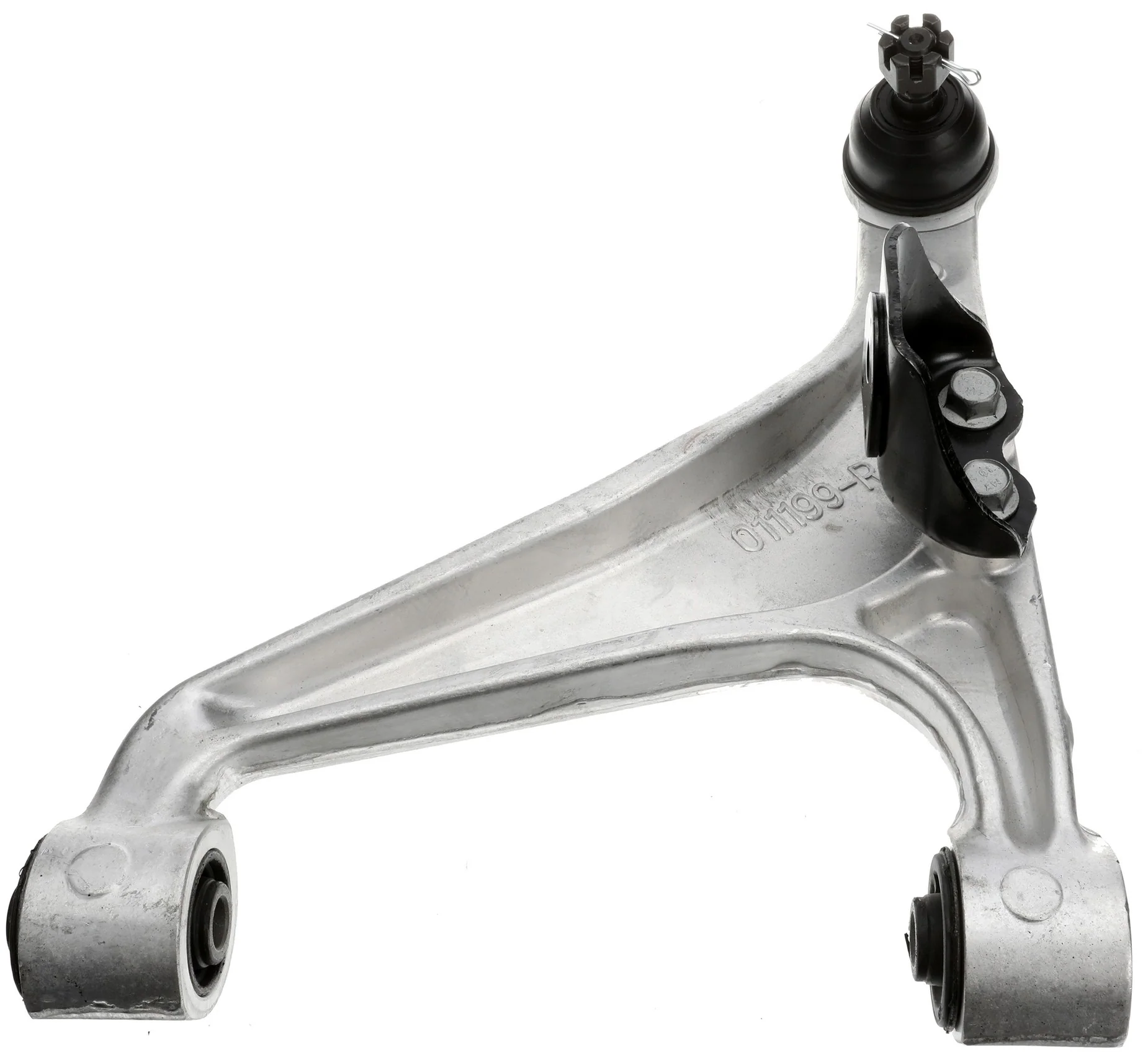 Dorman 522-570 Suspension Control Arm and Ball Joint Assembly - Rear Right Upper