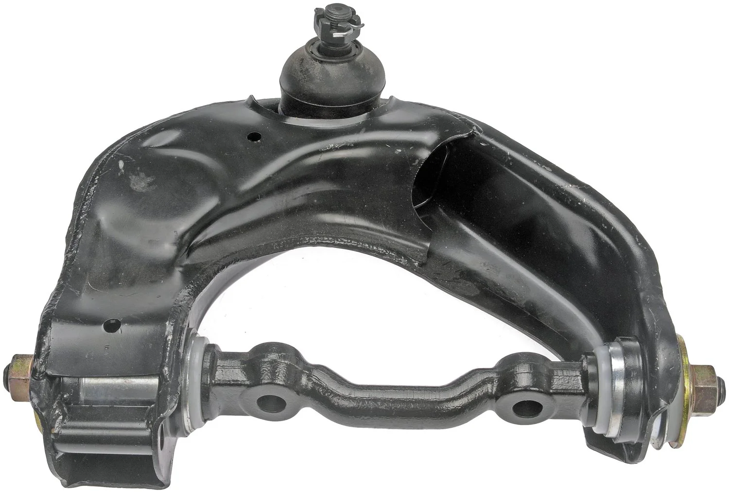 Dorman 522-588 Suspension Control Arm and Ball Joint Assembly - Front Right Upper