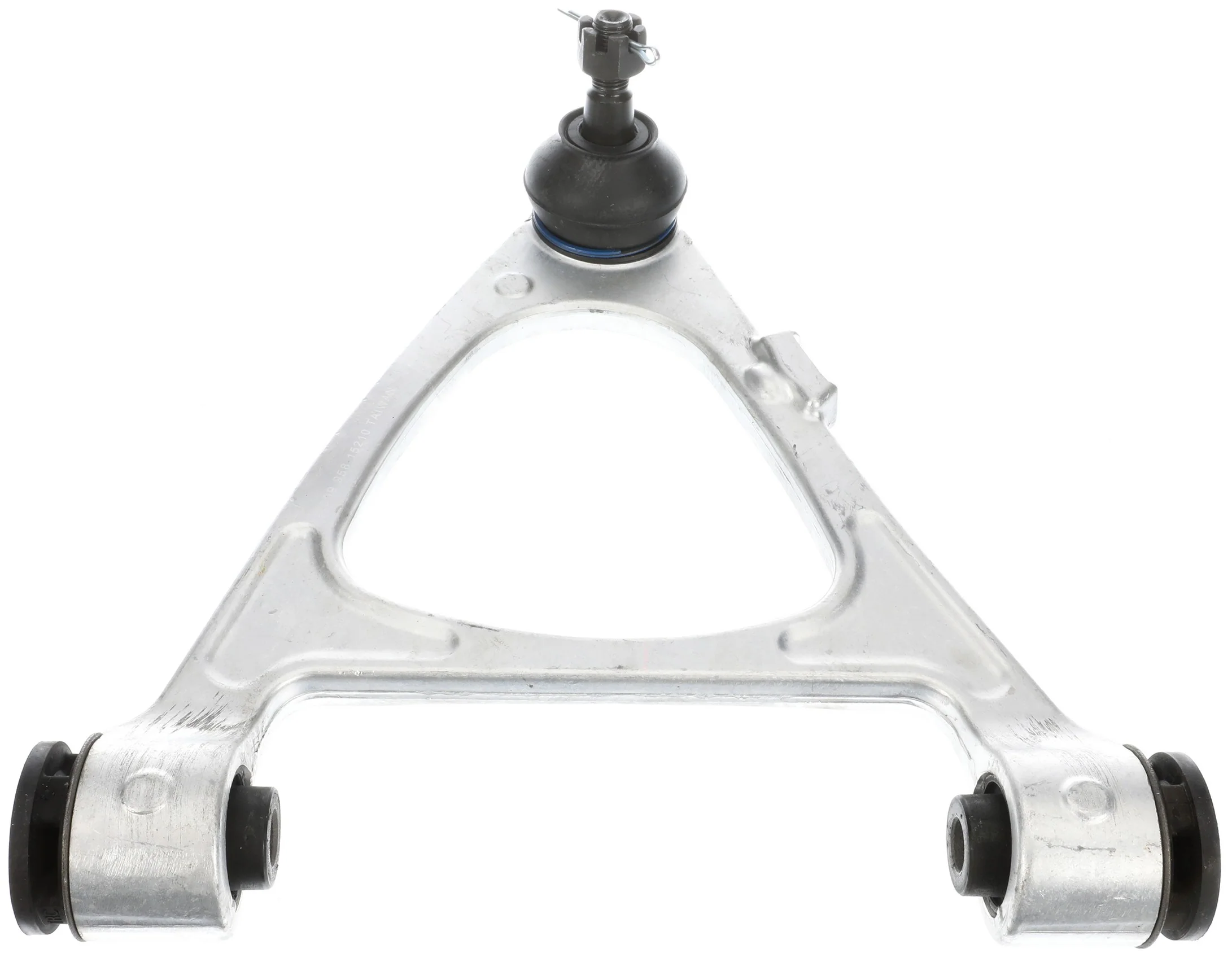 Dorman 522-609 Suspension Control Arm and Ball Joint Assembly - Front Left Upper