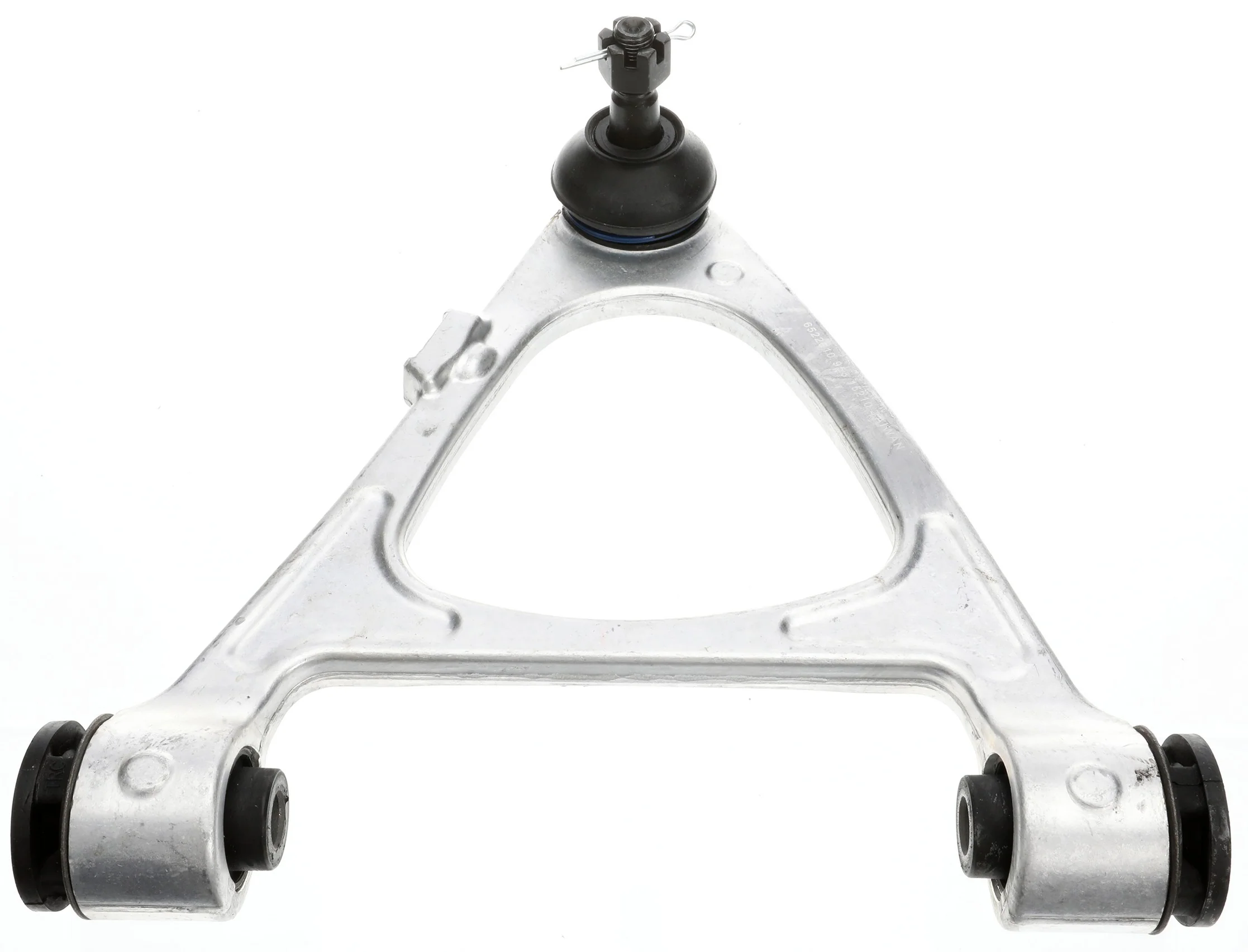 Dorman 522-610 Suspension Control Arm and Ball Joint Assembly - Front Right Upper