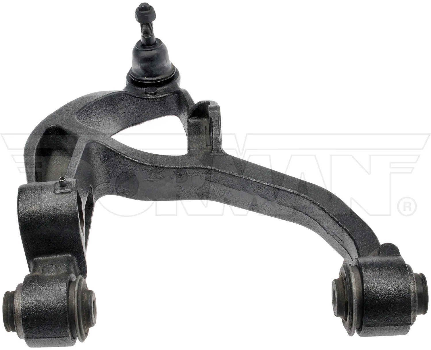 Dorman 522-622 Suspension Control Arm and Ball Joint Assembly - Front Right Lower
