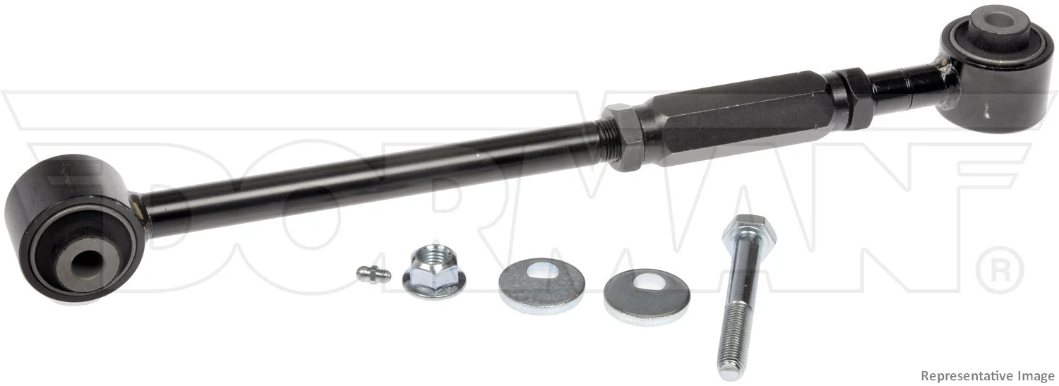 Dorman 522-780 Suspension Control Arm - Rear Right Upper Rearward