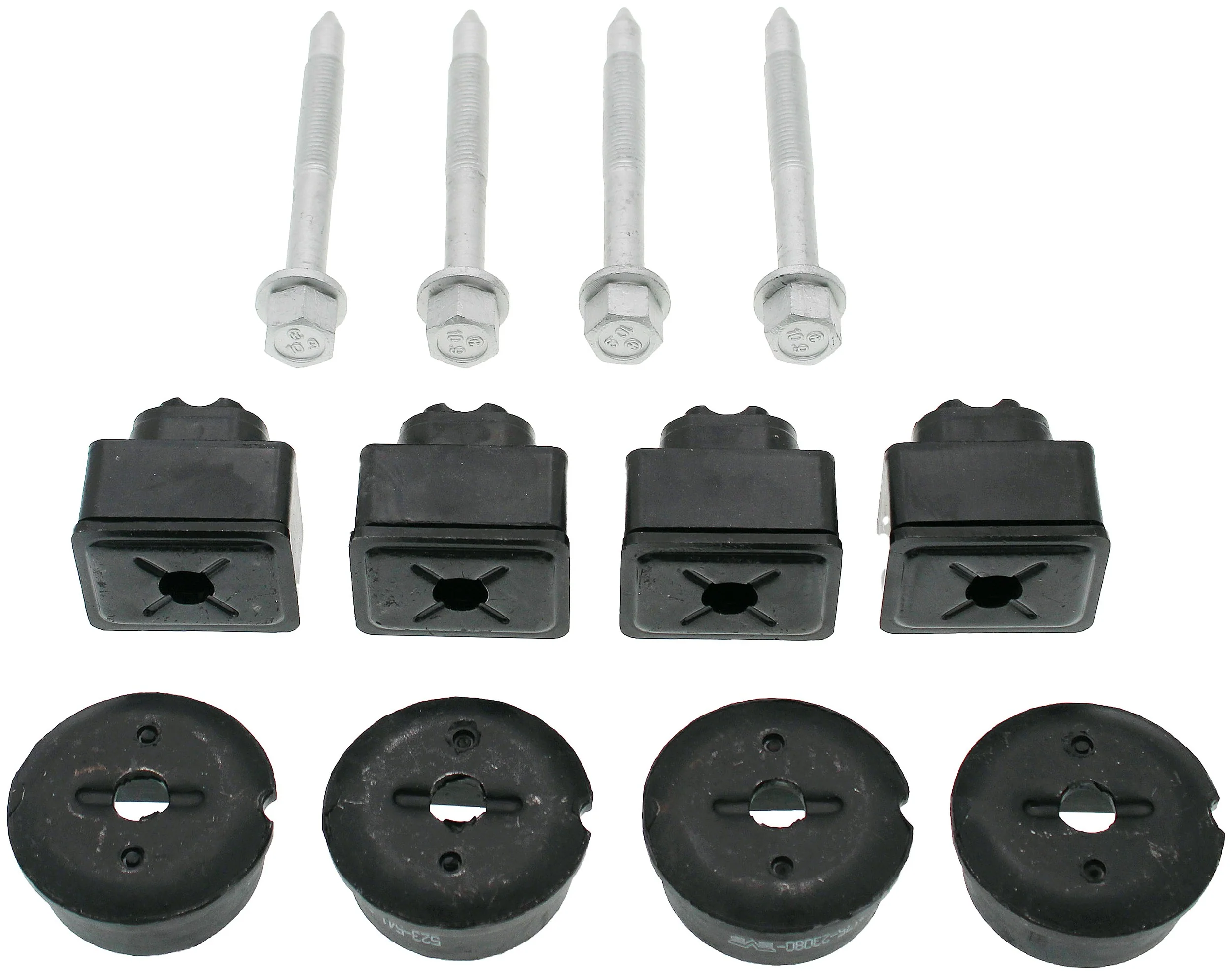 Dorman 523-541 Body Mount