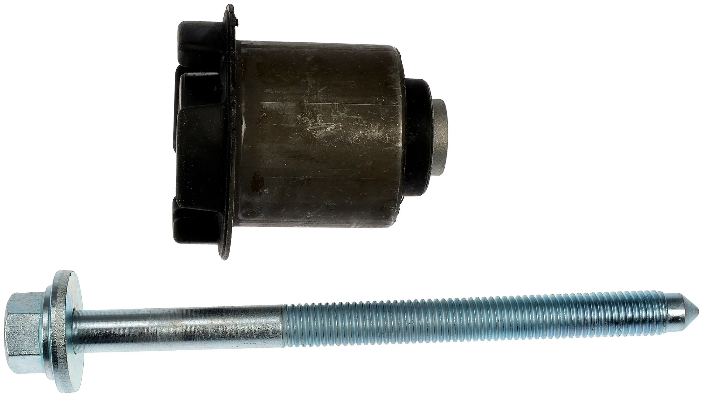 Dorman 523-544 Suspension Subframe Bushing - Rear Left or Rear Right