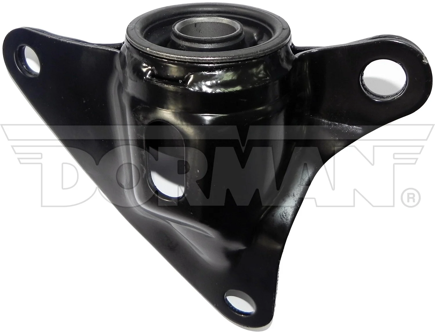 Dorman 523-652 Suspension Control Arm Bushing - Front Left Lower Rearward