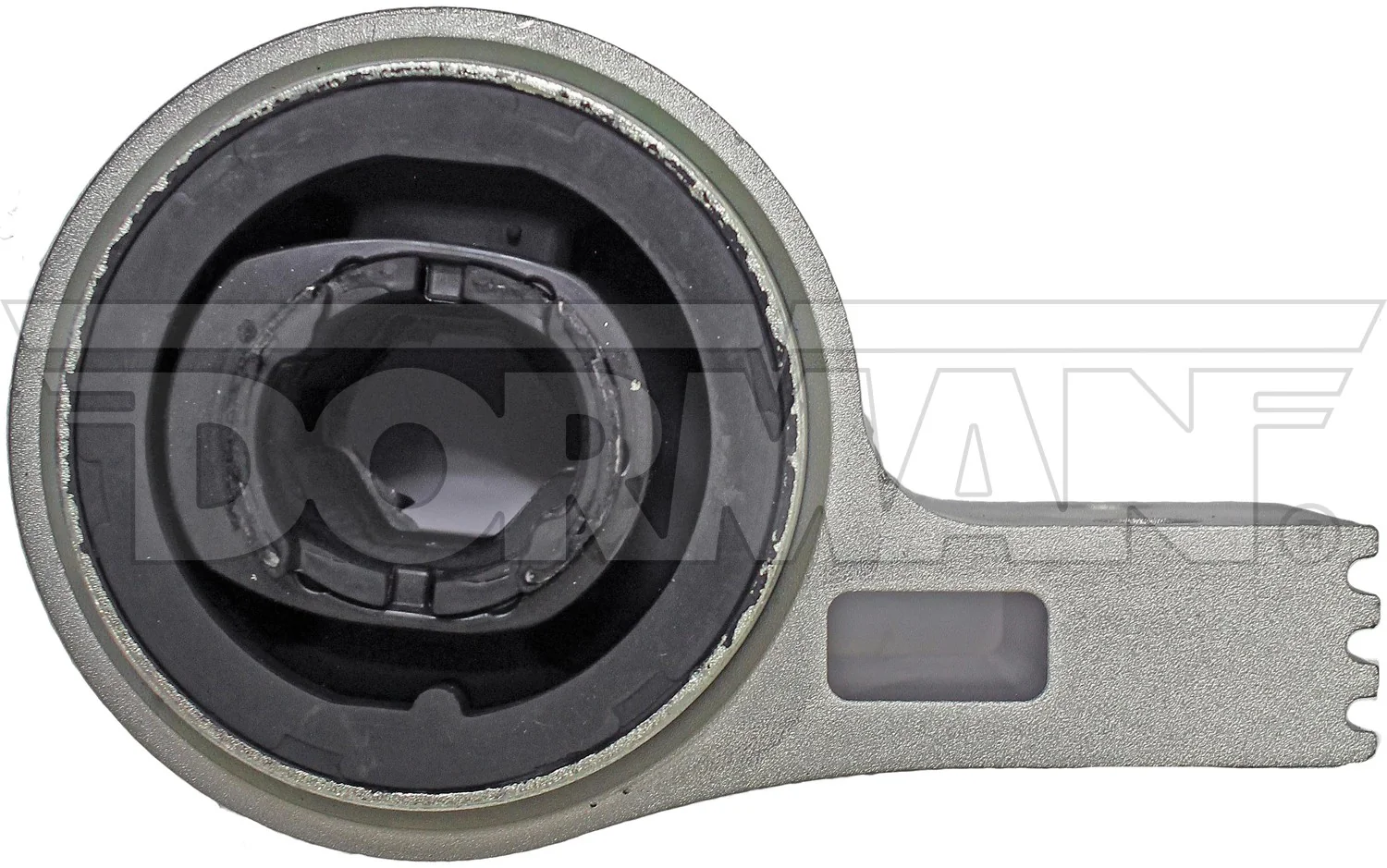 Dorman 523-656 Suspension Control Arm Bushing - Front Left Lower Rearward