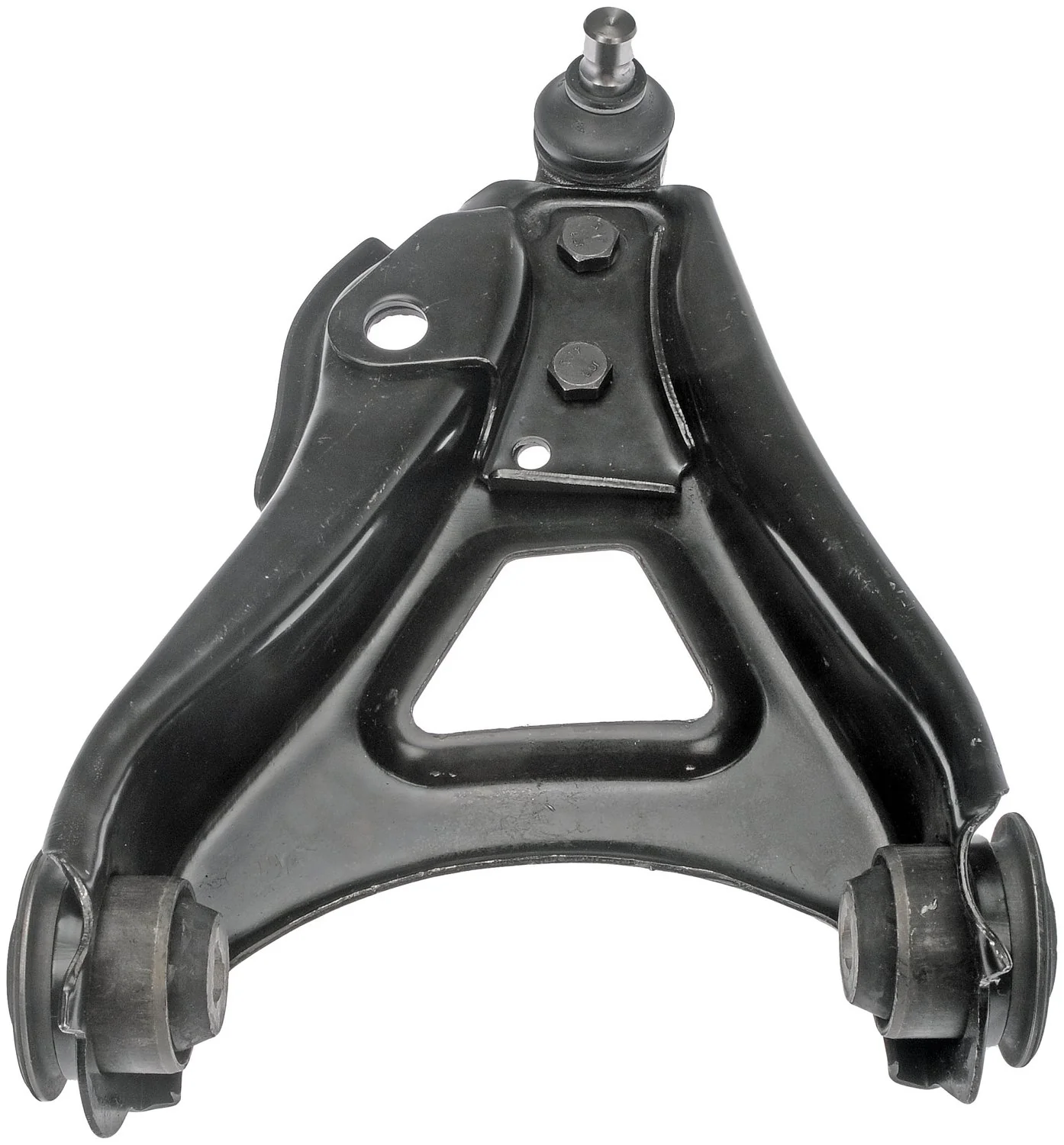 Dorman 524-041 Suspension Control Arm and Ball Joint Assembly - Front Left Lower