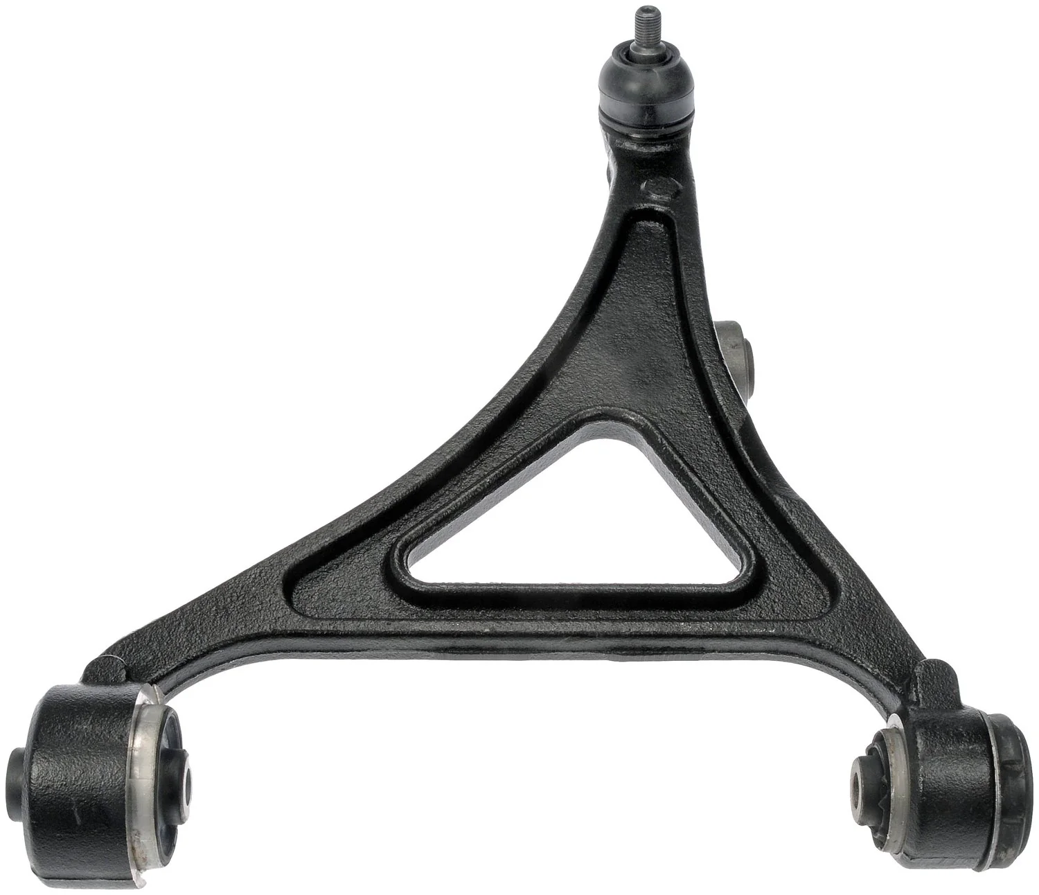 Dorman 524-053 Suspension Control Arm and Ball Joint Assembly - Front Left Lower