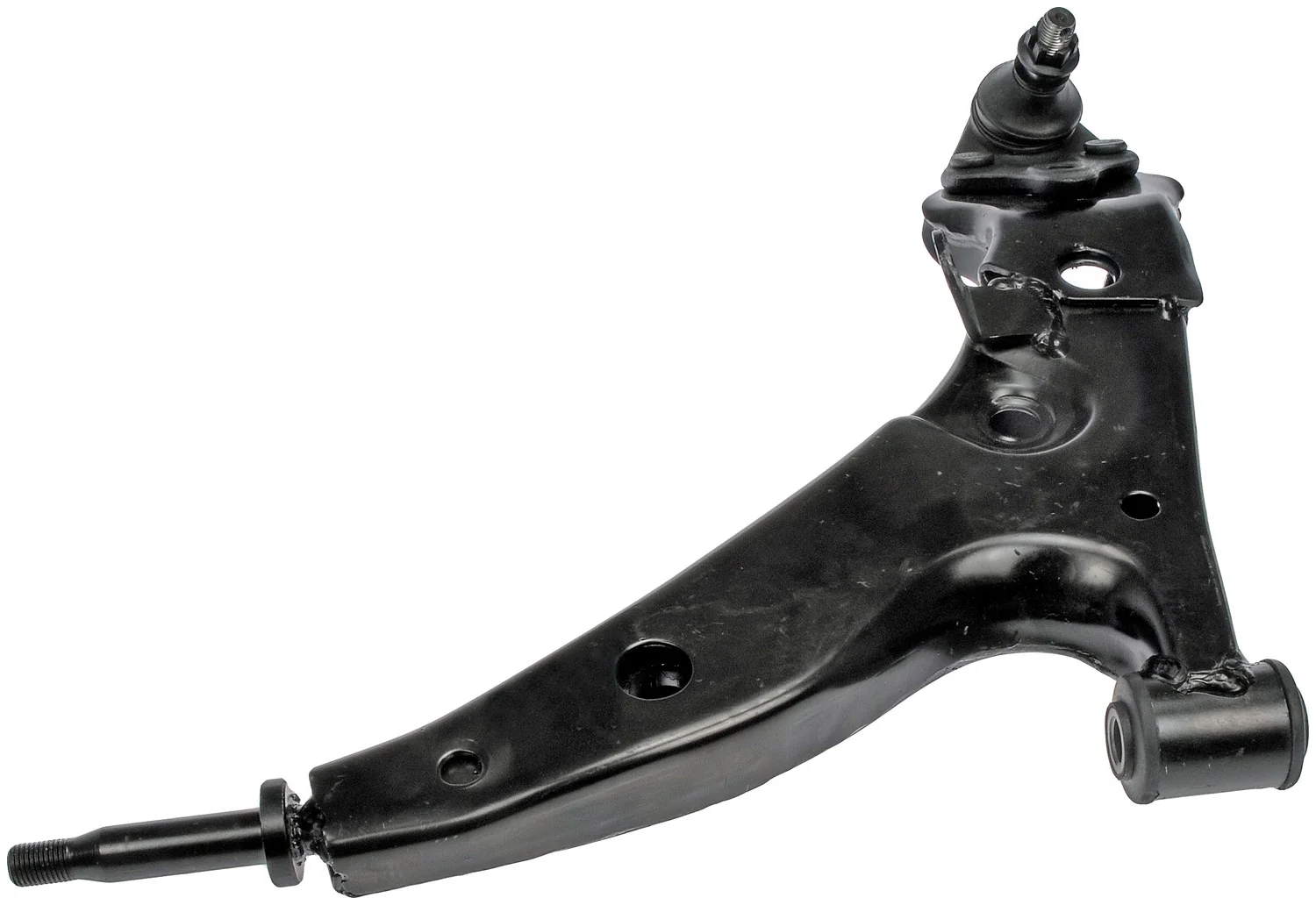 Dorman 524-127 Suspension Control Arm and Ball Joint Assembly - Front Left Lower
