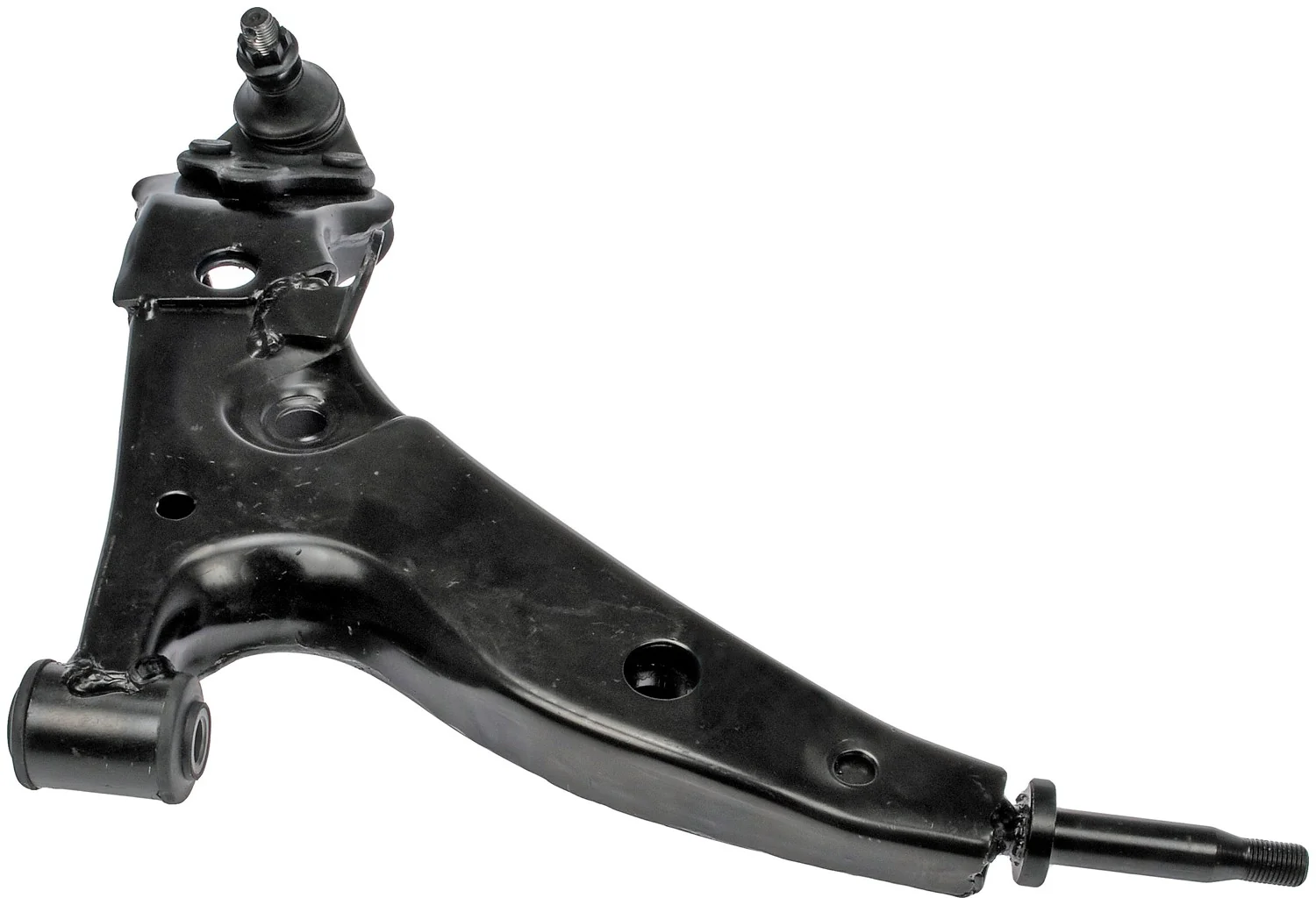 Dorman 524-128 Suspension Control Arm and Ball Joint Assembly - Front Right Lower