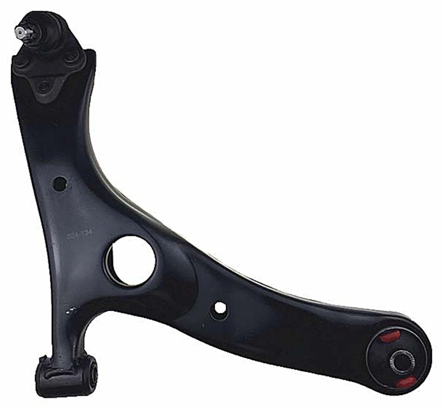 Dorman 524-134 Suspension Control Arm and Ball Joint Assembly - Front Right Lower