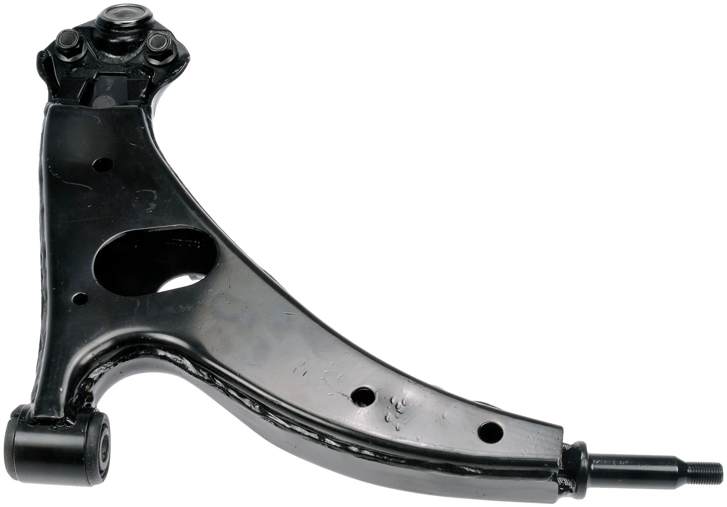 Dorman 524-135 Suspension Control Arm and Ball Joint Assembly - Front Left Lower