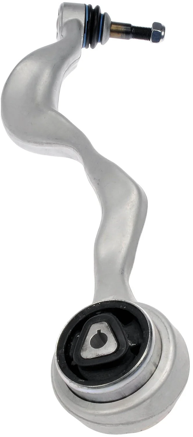 Dorman 524-219 Suspension Control Arm and Ball Joint Assembly - Front Left Lower Forward