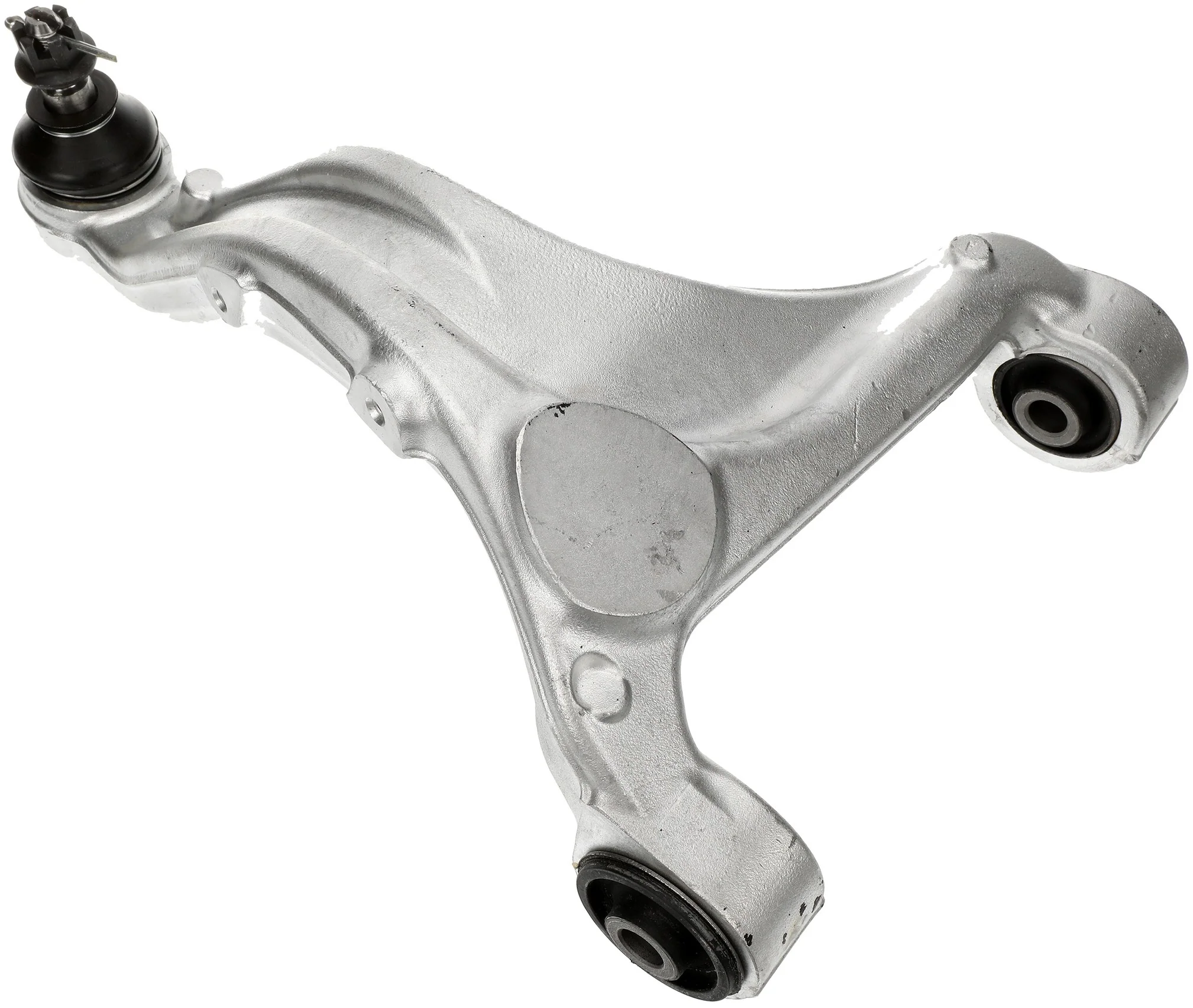 Dorman 524-375 Suspension Control Arm and Ball Joint Assembly - Rear Left Upper